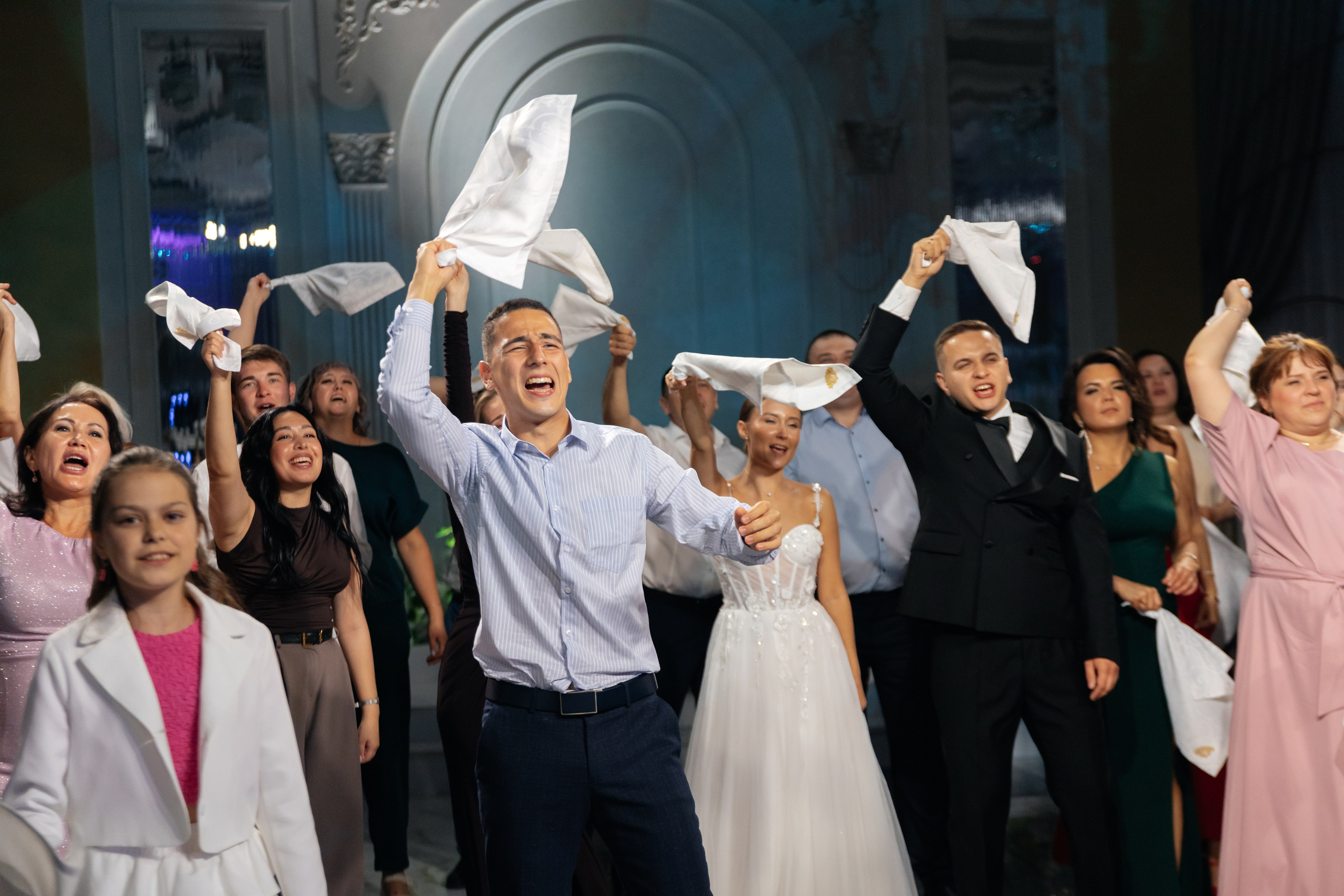 Arthur & Zarina. Свадебный фотограф Ильнар Асадуллин