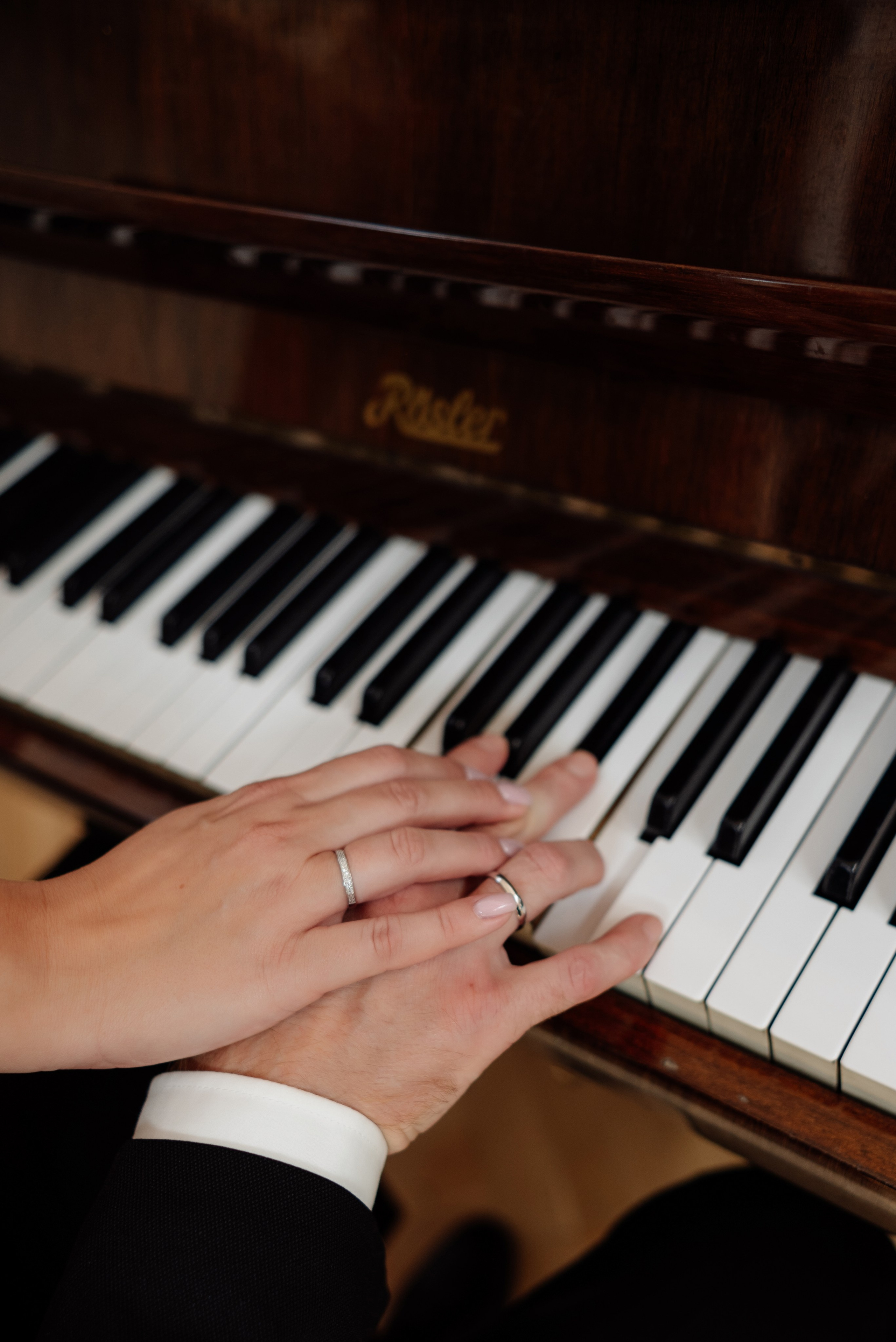 Илья и Евгения. Фотограф Анастасия Фомина