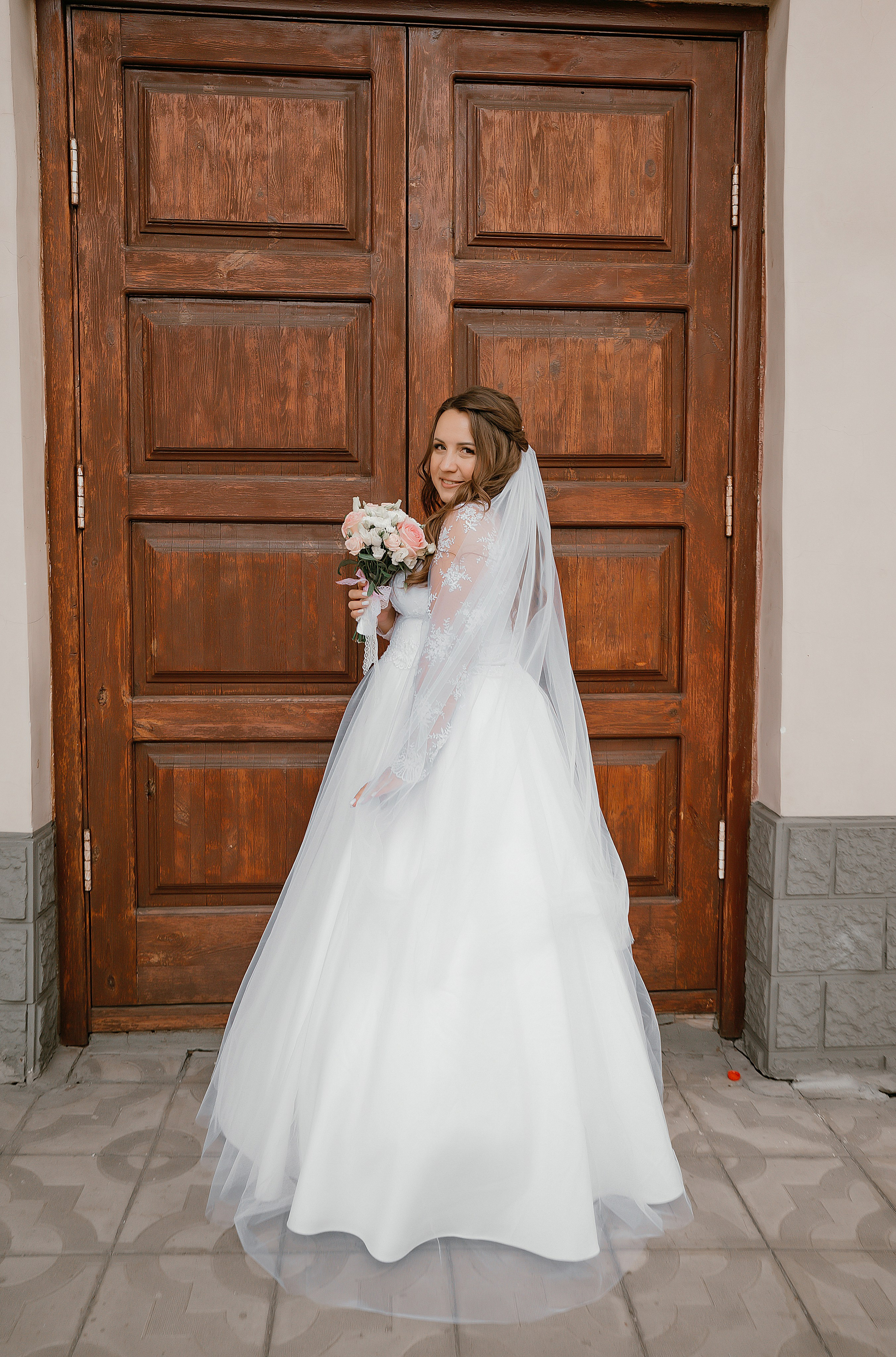 Дмитрий и Яна. Фотограф Анастасия Фомина