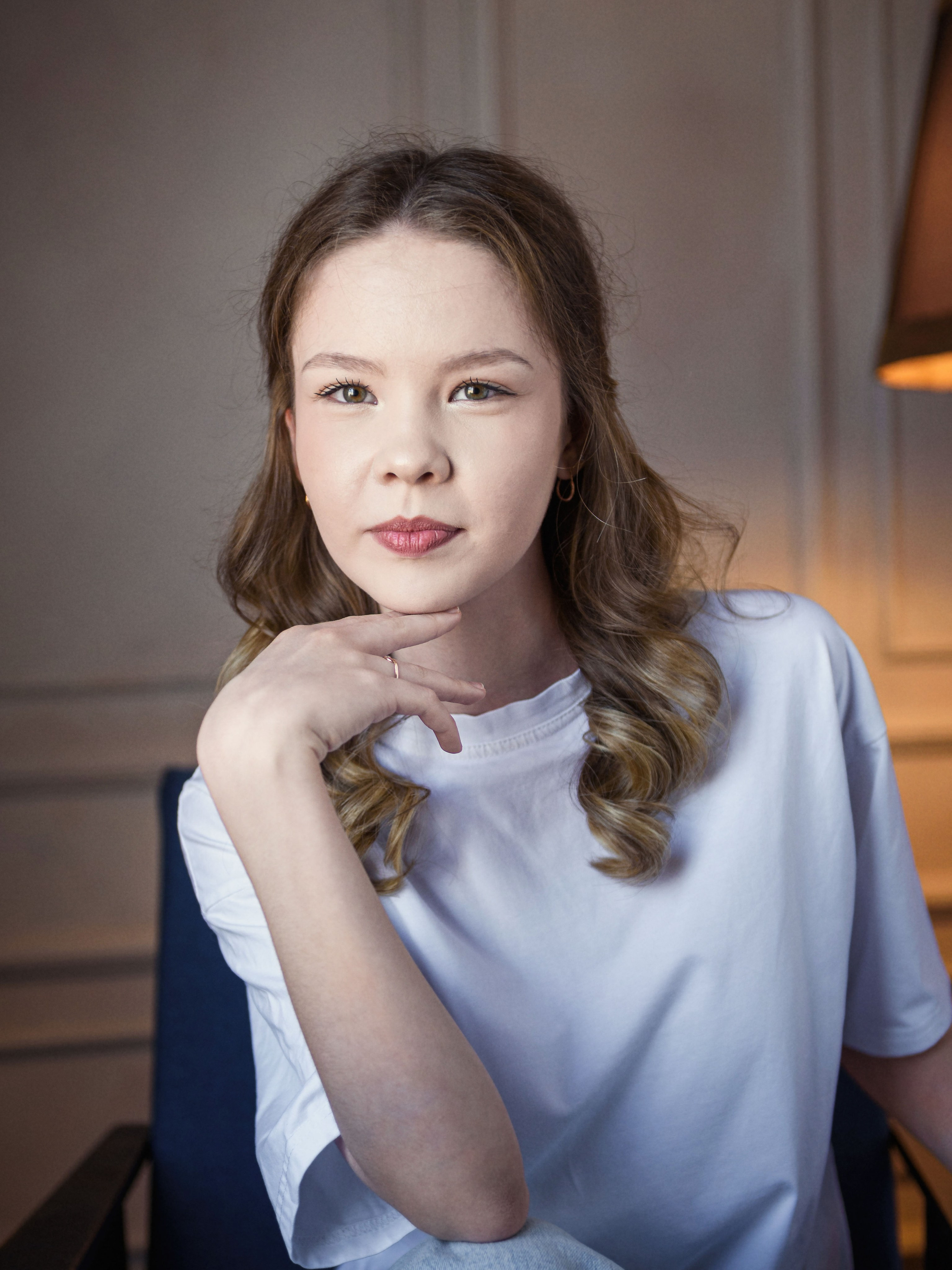 Школьники. Фотограф в Петропавловске Дмитрий Кошкаров