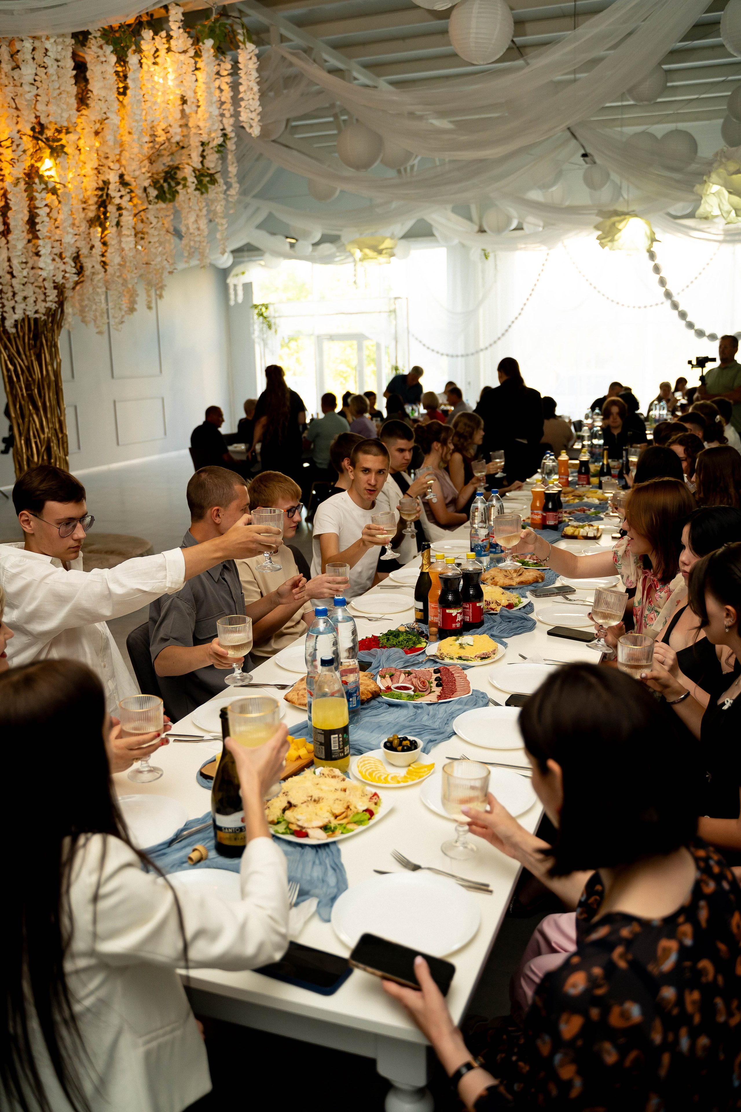 Школа 9 выпуск 2025. Выпускные альбомы в Краснодарском крае