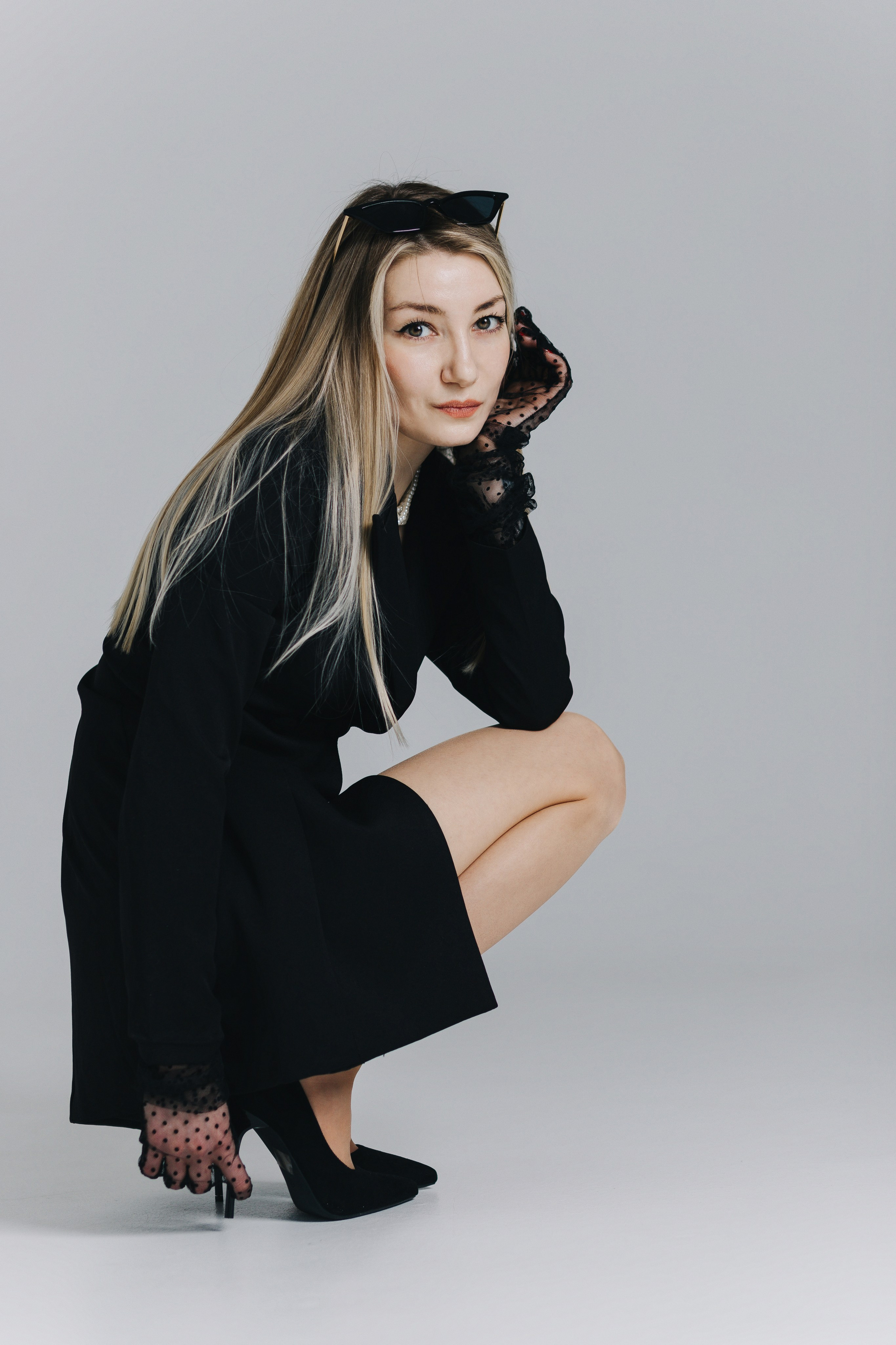 Фотограф Ева Быковских 