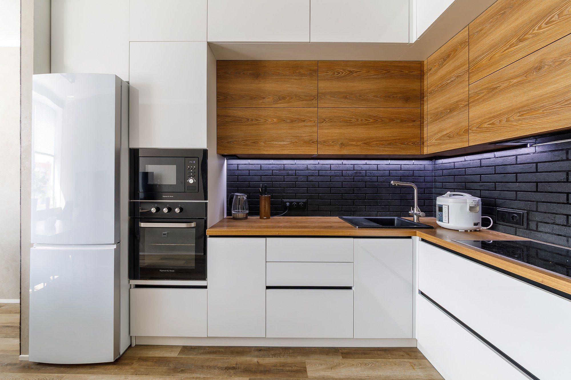 Фотограф Пенза | Интерьер & Архитектура | Деловой Портрет | R2 Studio