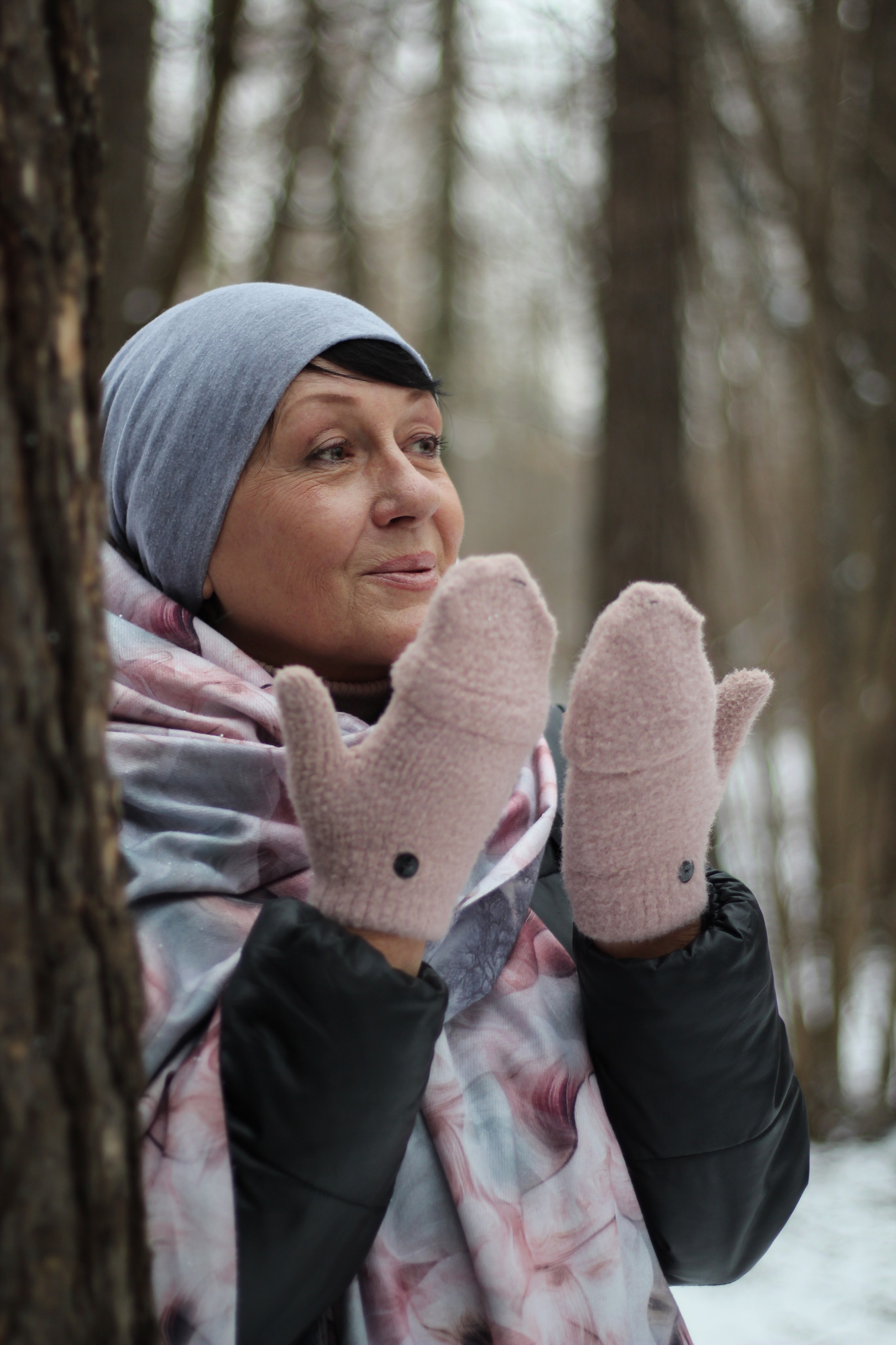 Портреты. Семейный и детский фотограф в Москве Анастасия Крейнина