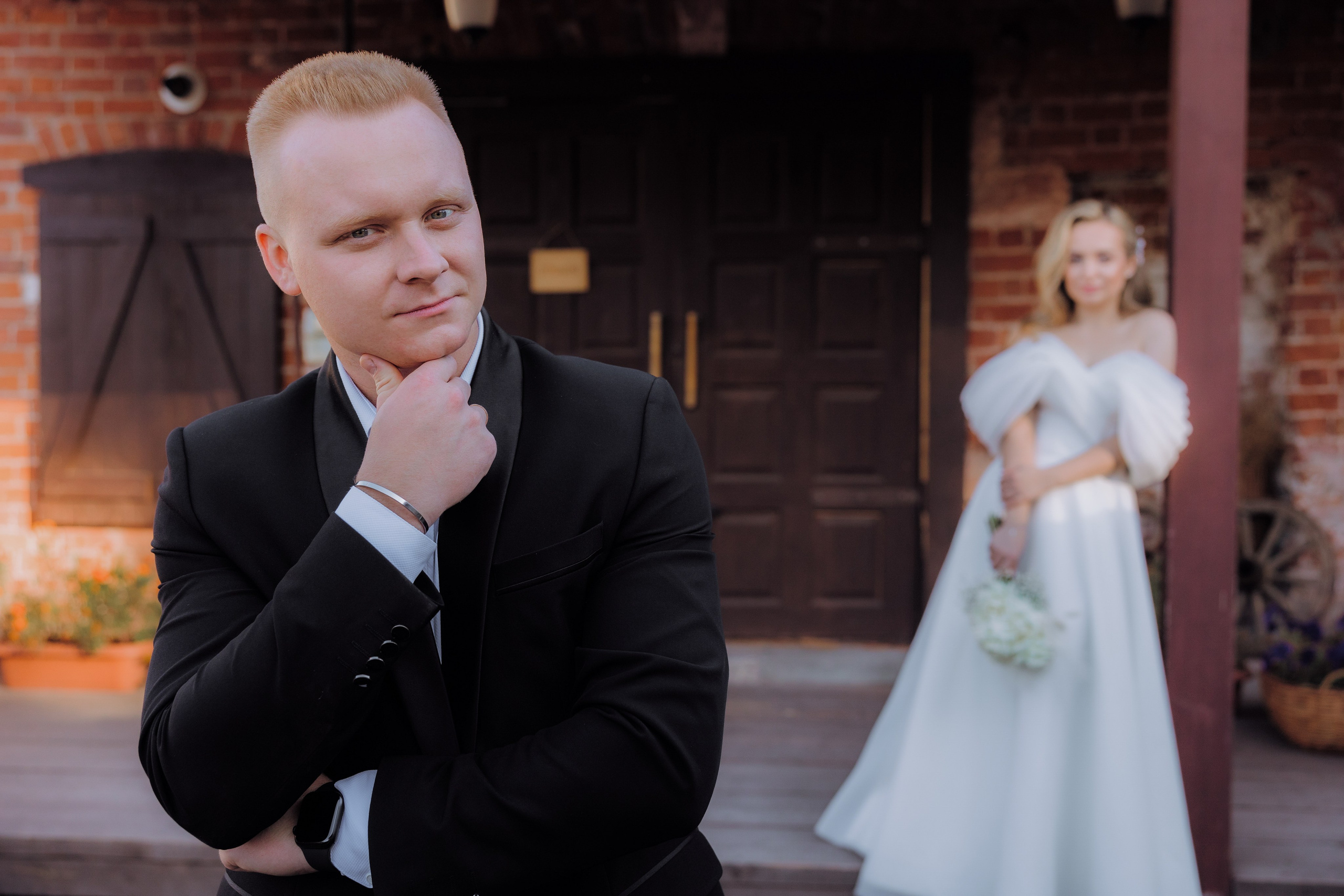 ANNA_IVAN (CONQUISTADOR). Фотограф Андрей Ширкалин Москва Московская обл, Коломна, Рязань