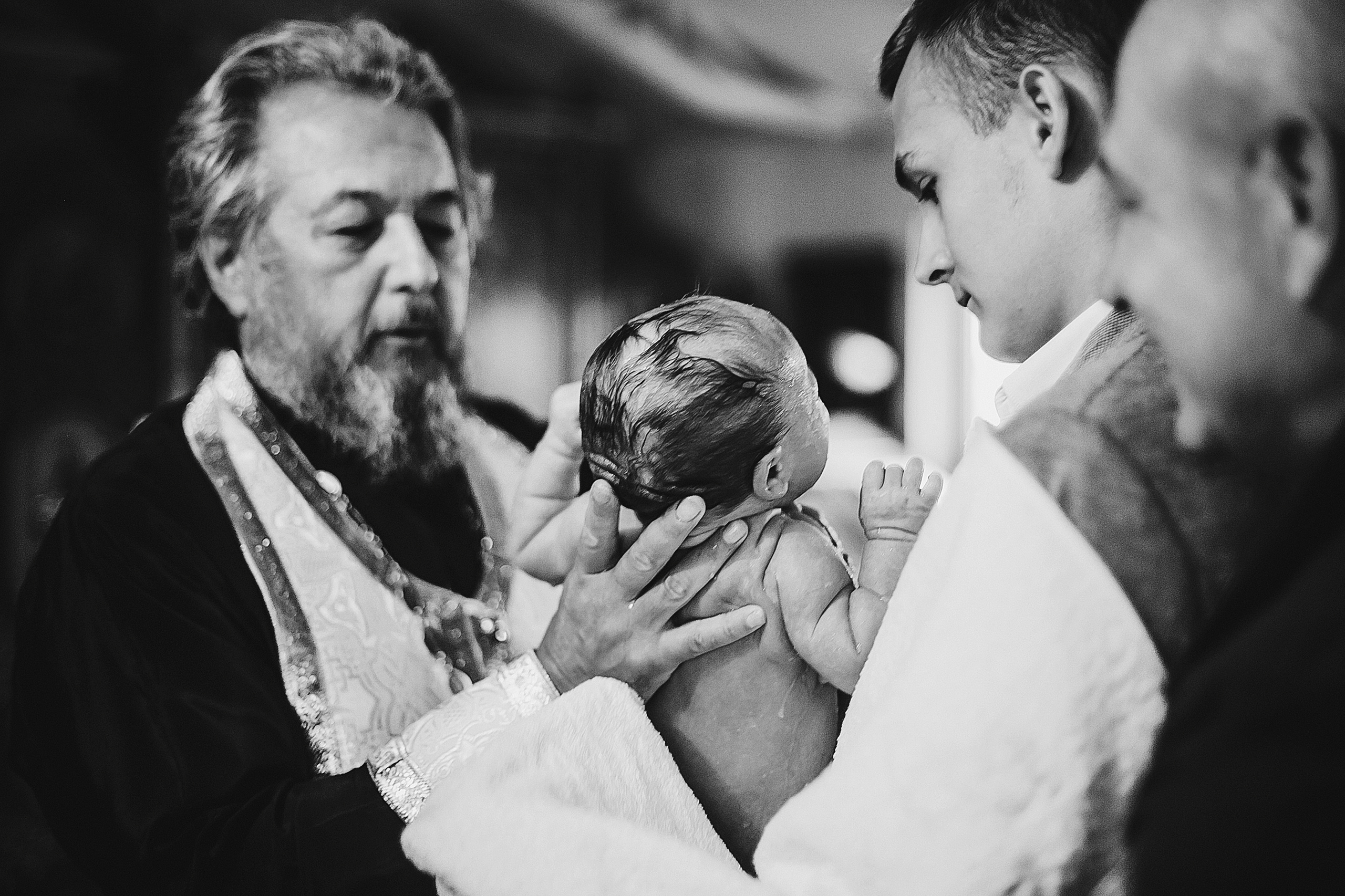 Давид. Храм Святой Троицы, с. Луговое. Фотограф Полина Егорова город Тюмень