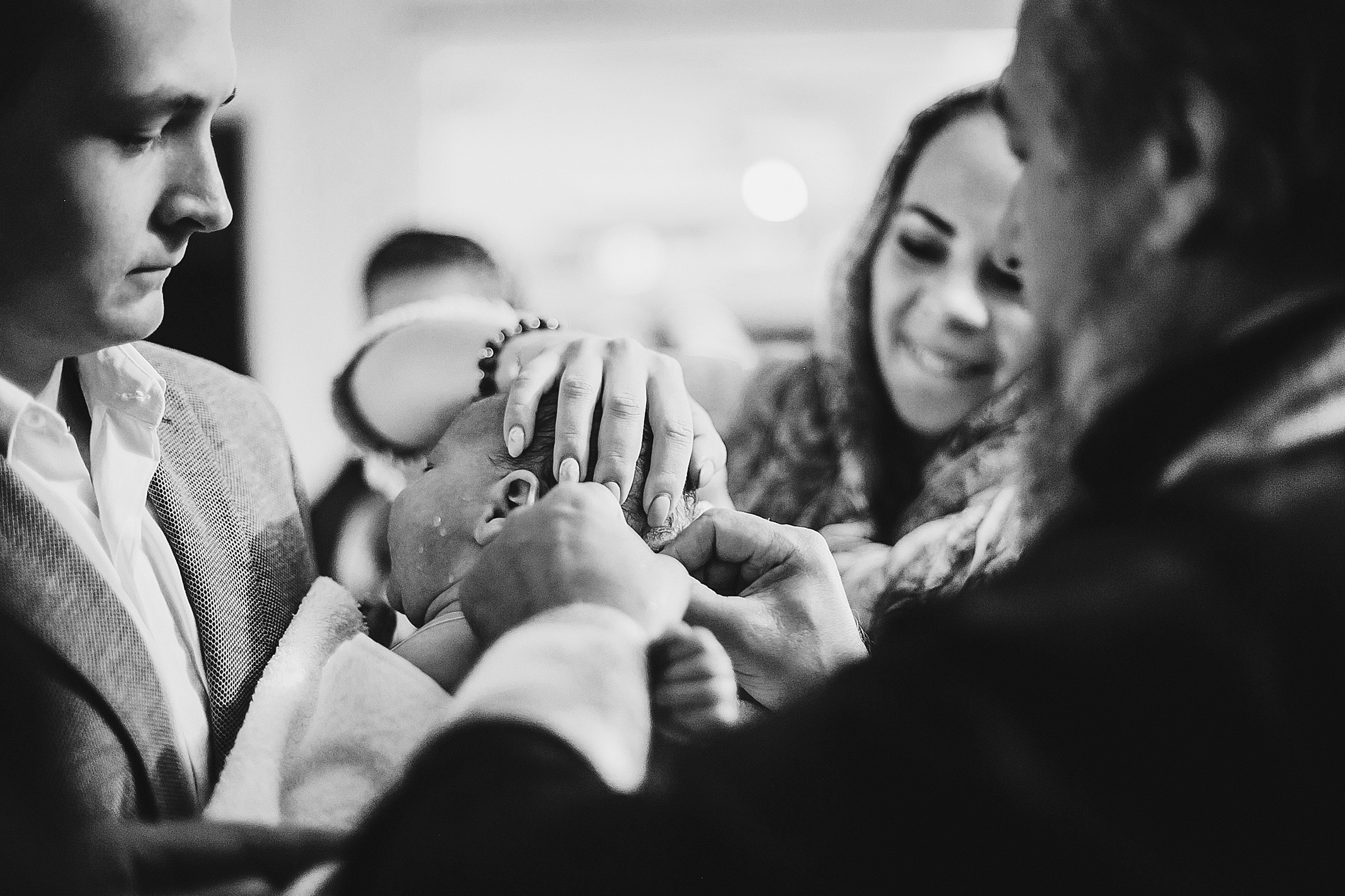 Давид. Храм Святой Троицы, с. Луговое. Фотограф Полина Егорова город Тюмень