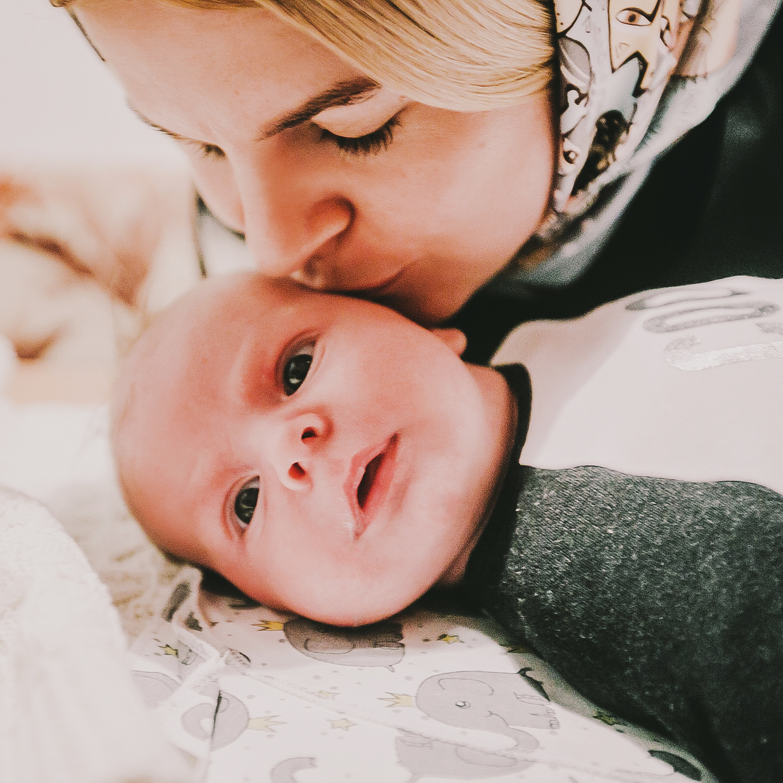 Давид. Храм Святой Троицы, с. Луговое. Фотограф Полина Егорова город Тюмень