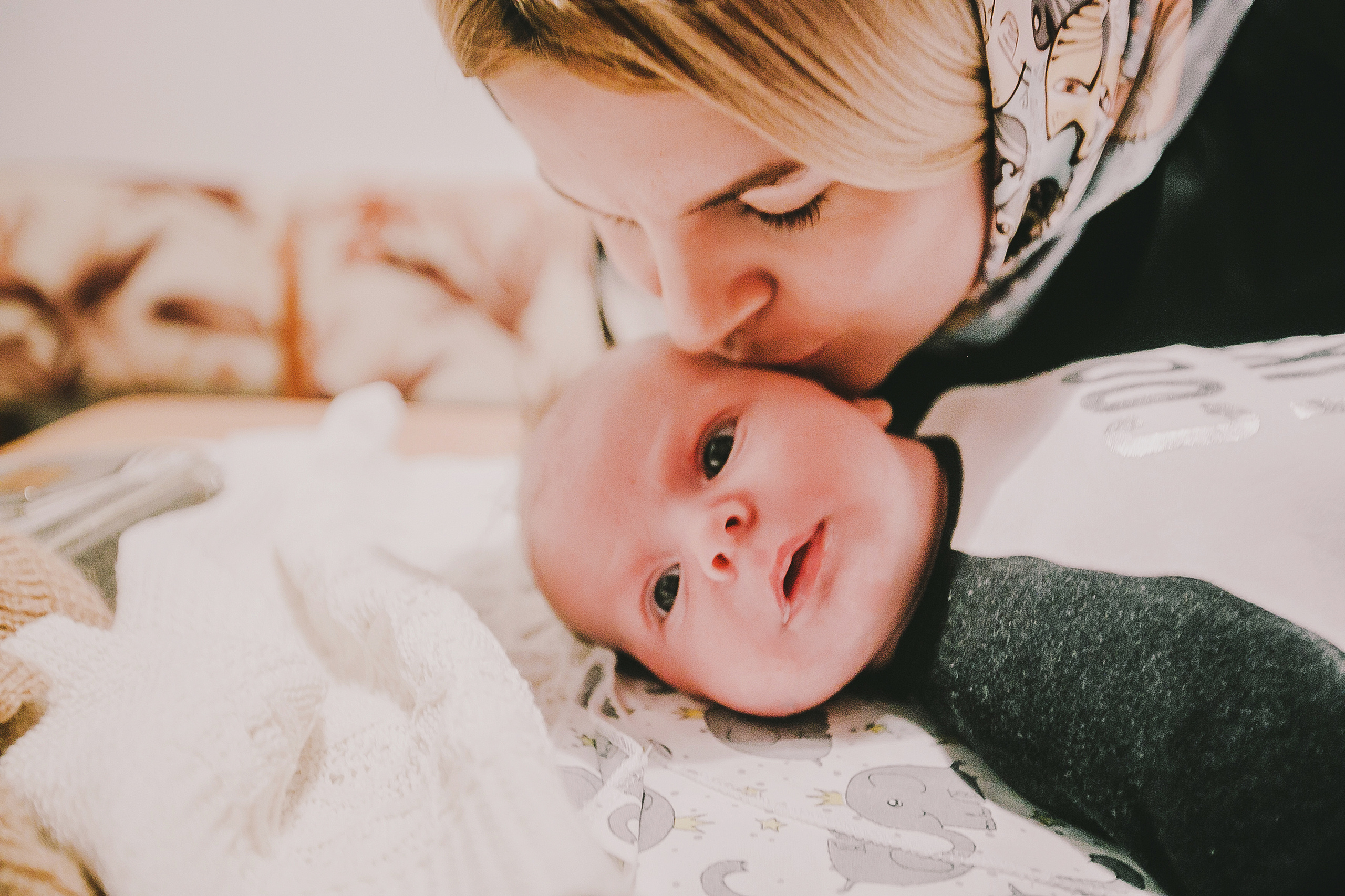 Давид. Храм Святой Троицы, с. Луговое. Фотограф Полина Егорова город Тюмень