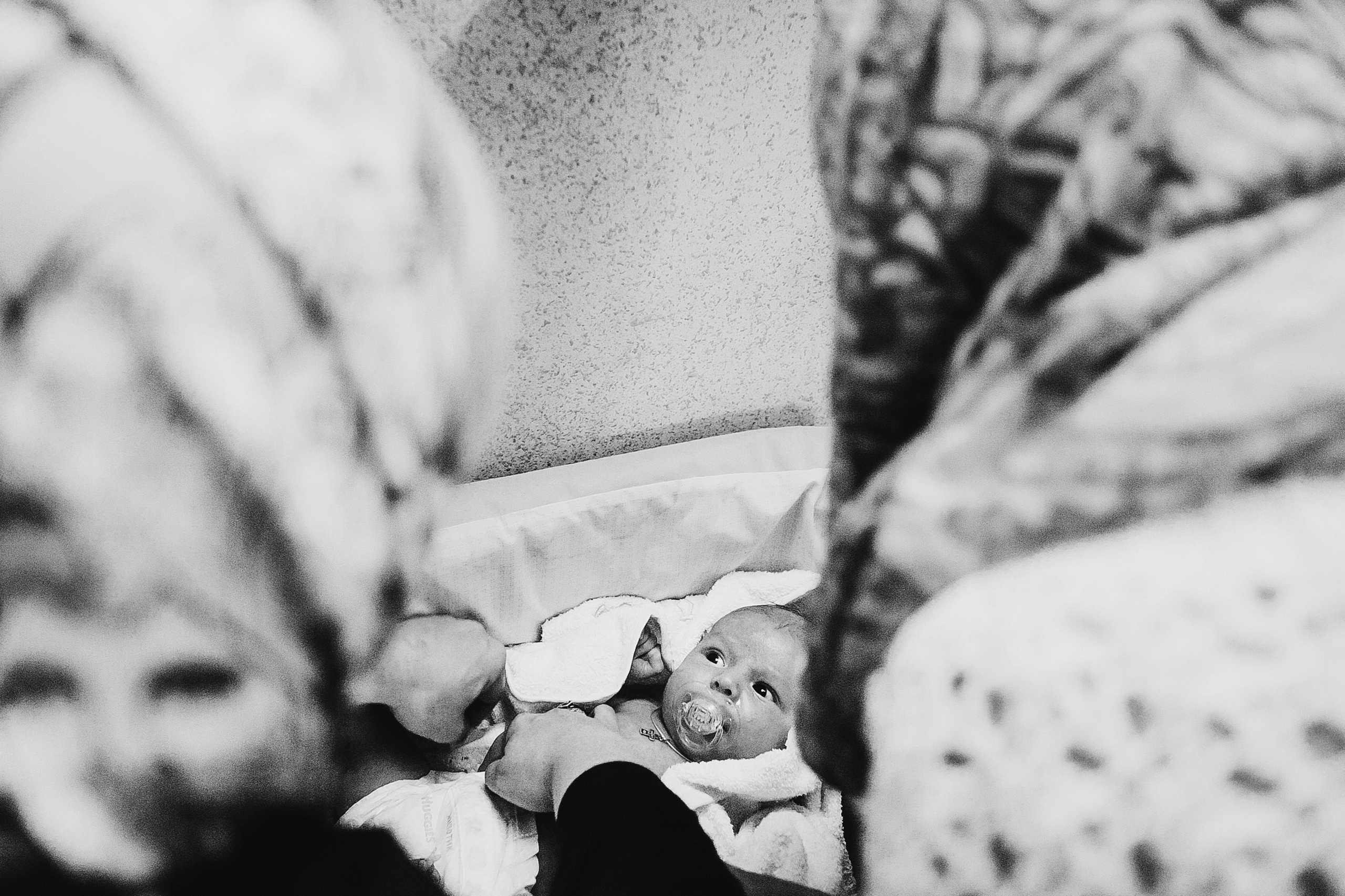 Давид. Храм Святой Троицы, с. Луговое. Фотограф Полина Егорова город Тюмень