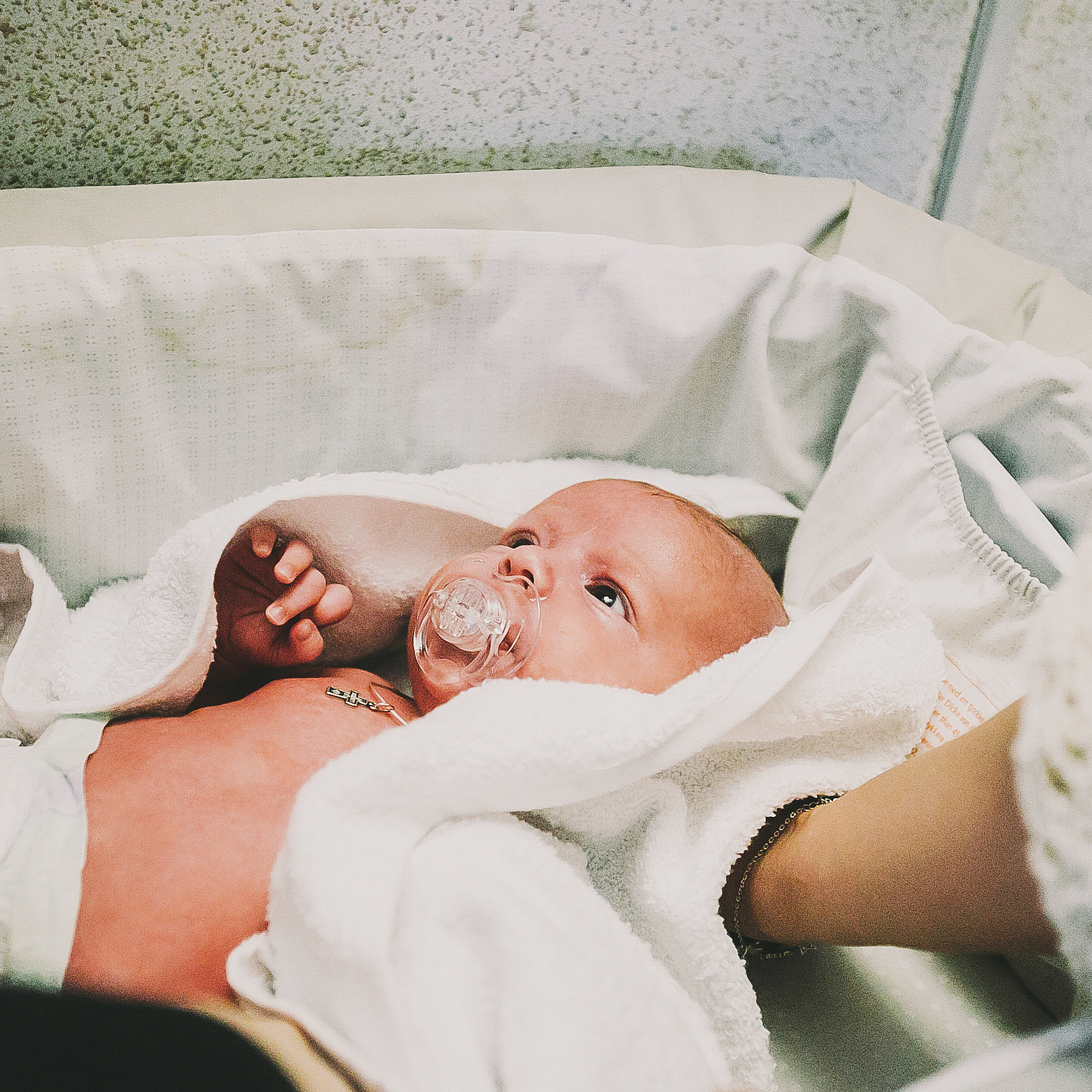 Давид. Храм Святой Троицы, с. Луговое. Фотограф Полина Егорова город Тюмень