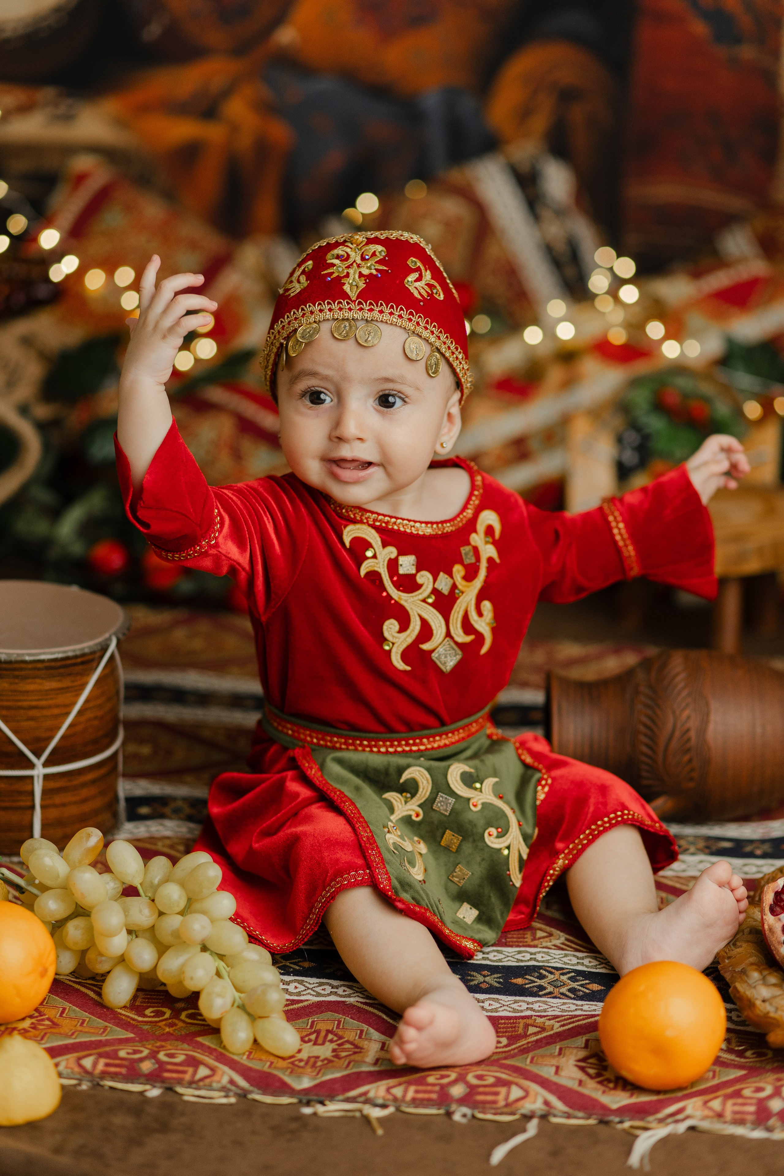 Портфолио фотограф Юлия