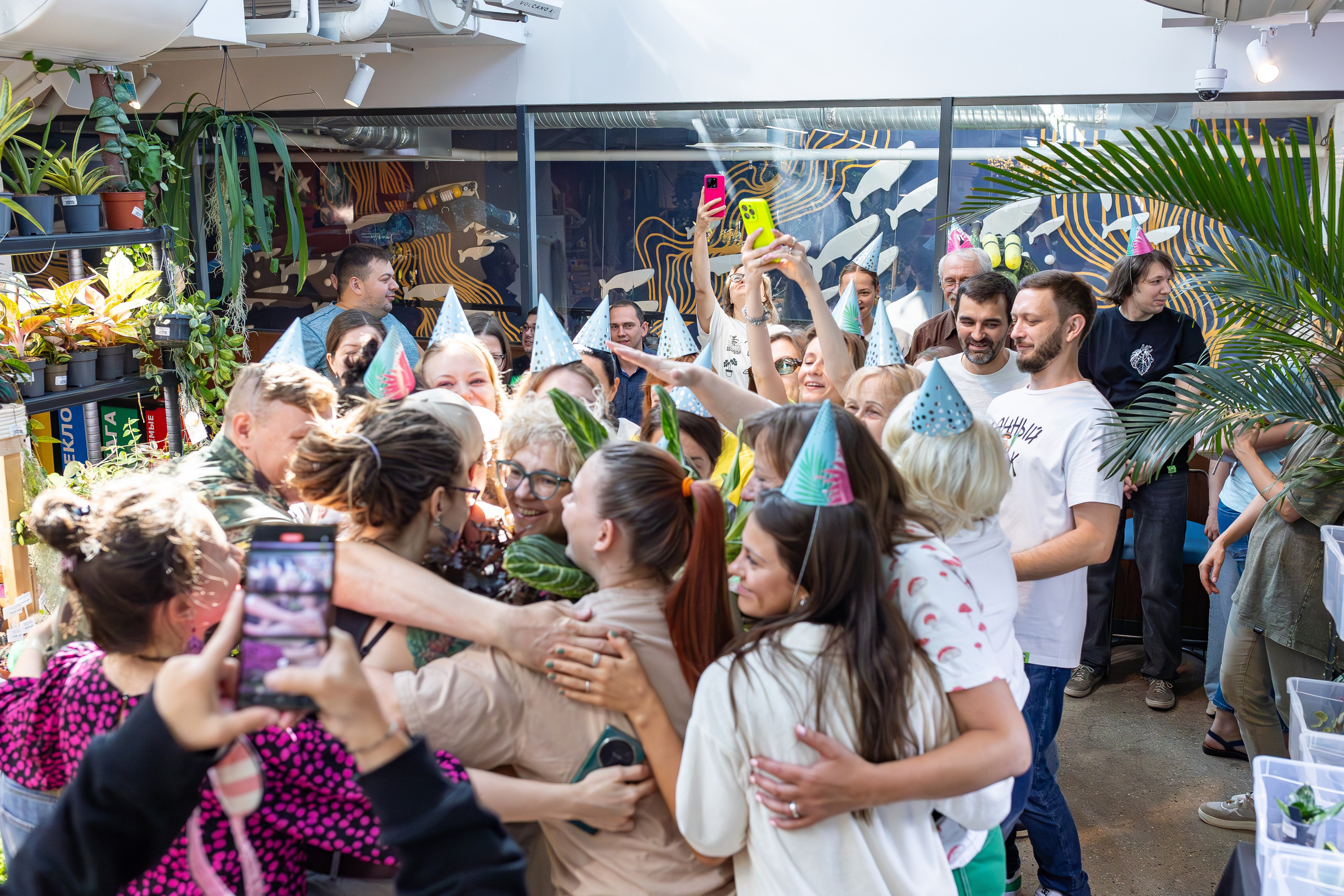 Growbox 5лет. Александра Куликова фотограф, Москва