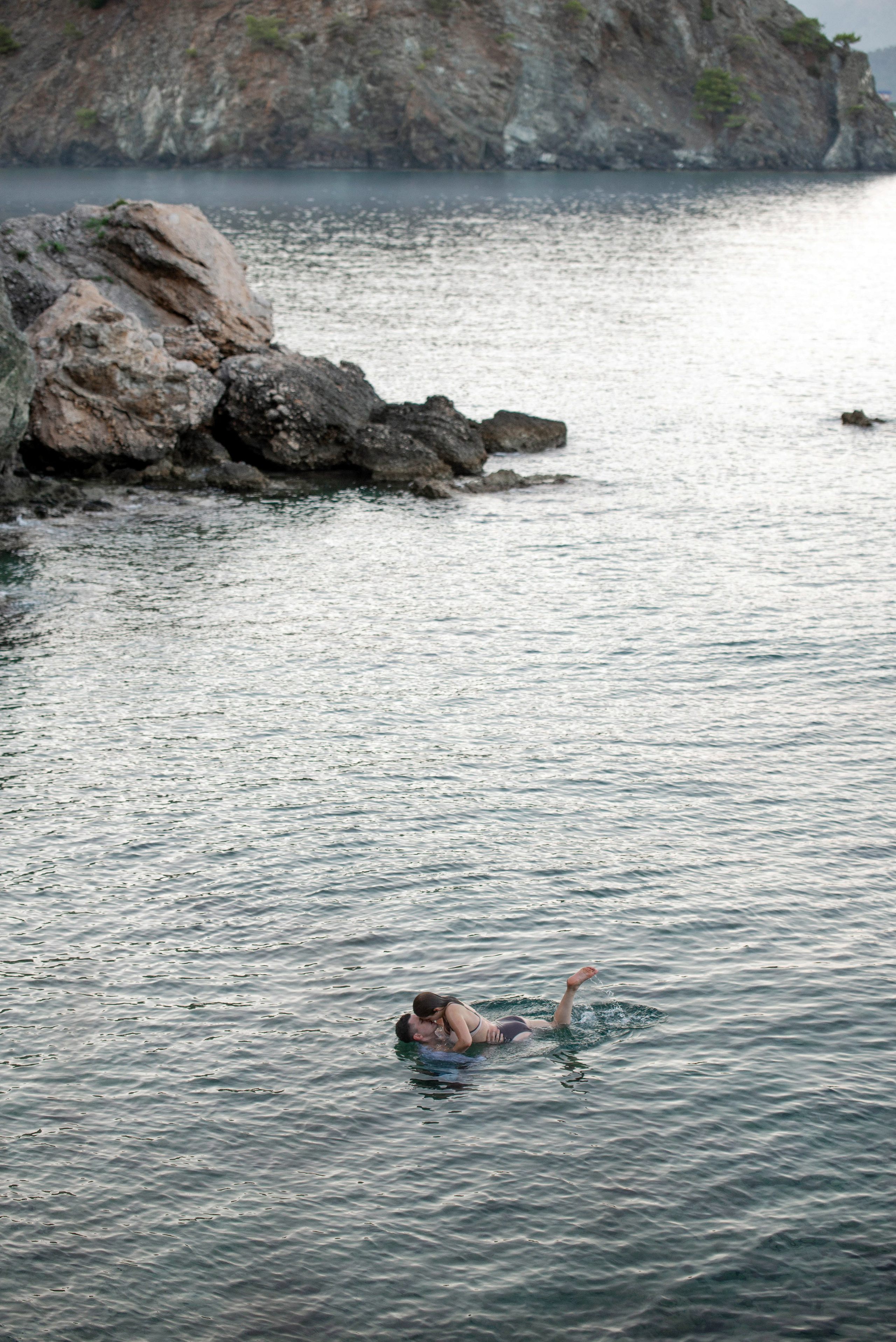 Райская бухта, Кемер. Профессиональный фотограф в Турции Анталии Кемере Сиде Белеке Алании