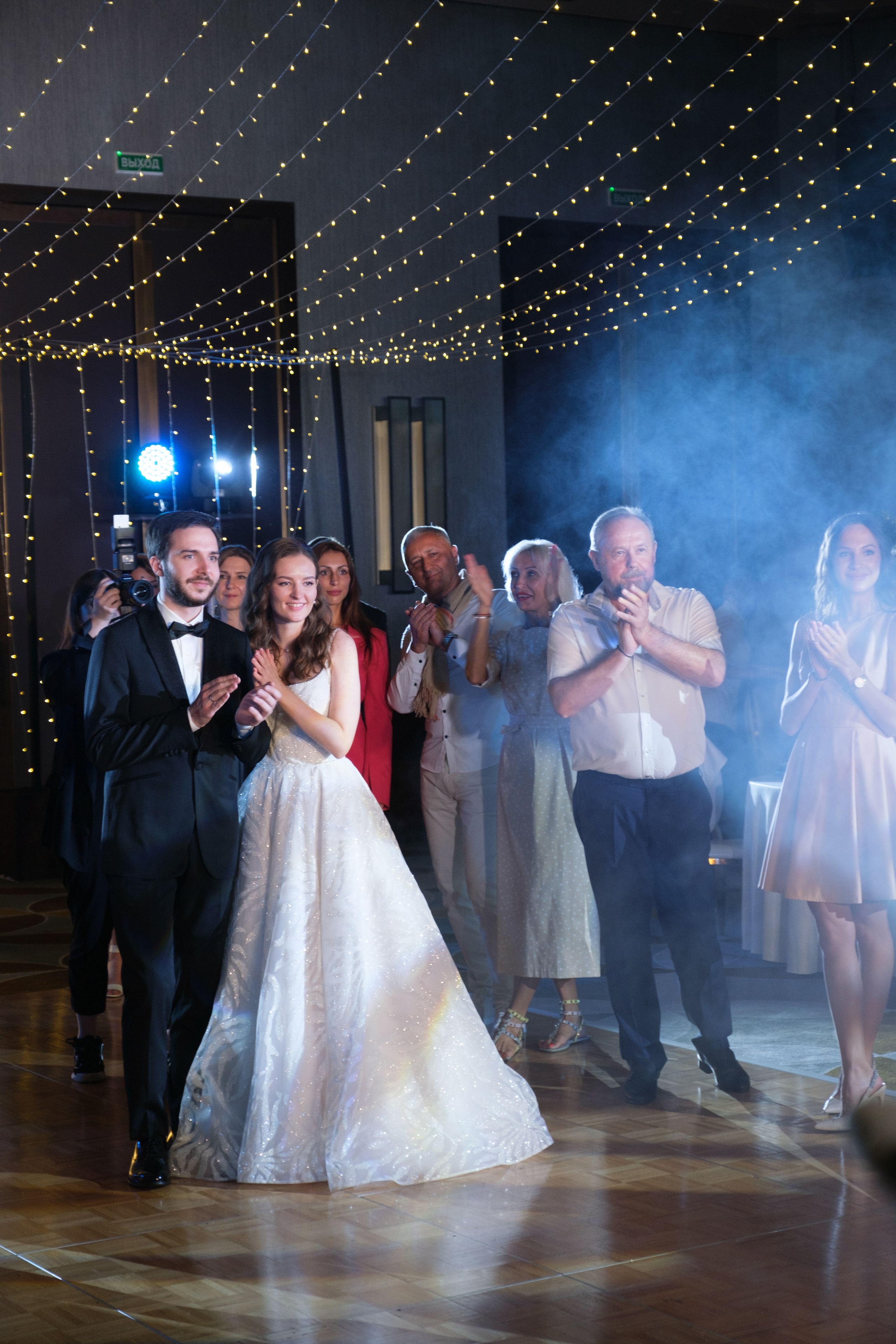 Свет ради которого иду домой. Свадебный Видеограф Фотограф в Сочи