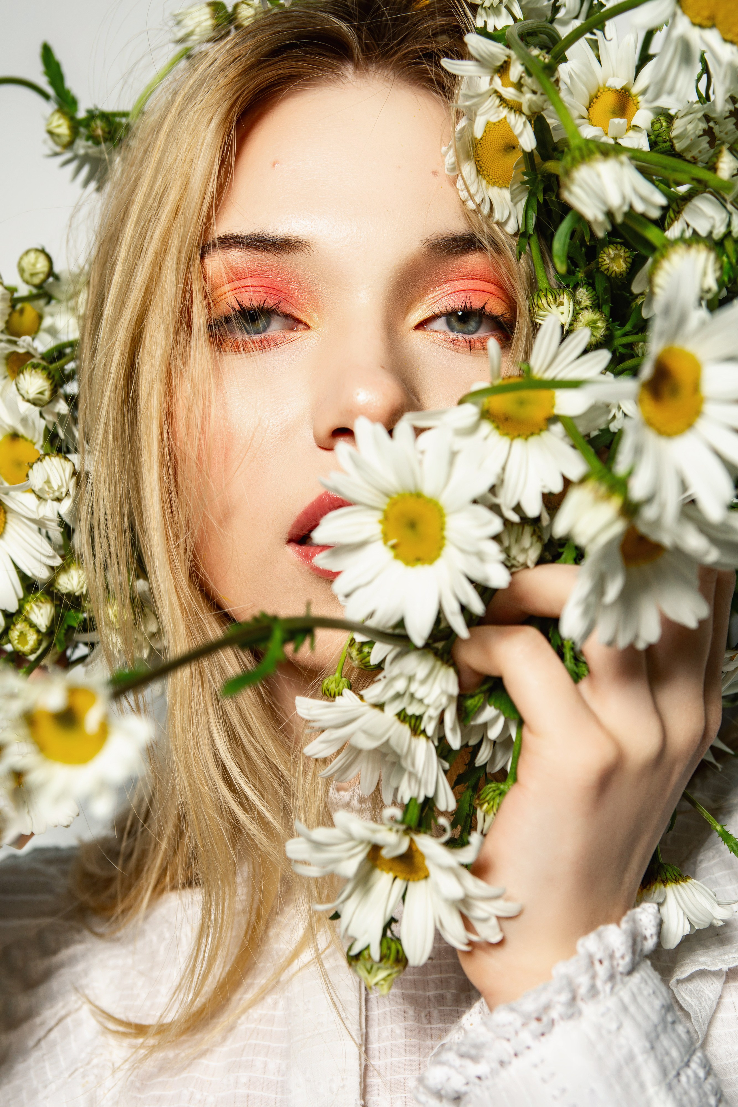 MARIA A. THE FAME MODELS