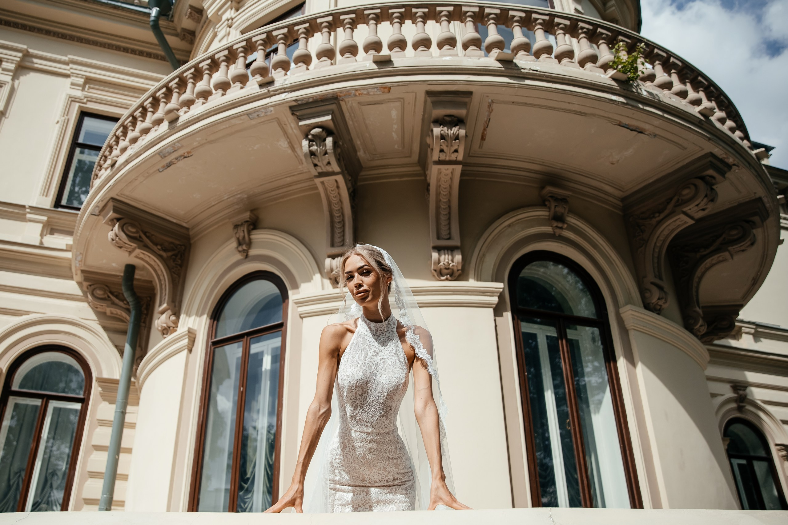 Сияние вечности. Свадебный фотограф в Казани, РТ, РФ Миннуллин Динар