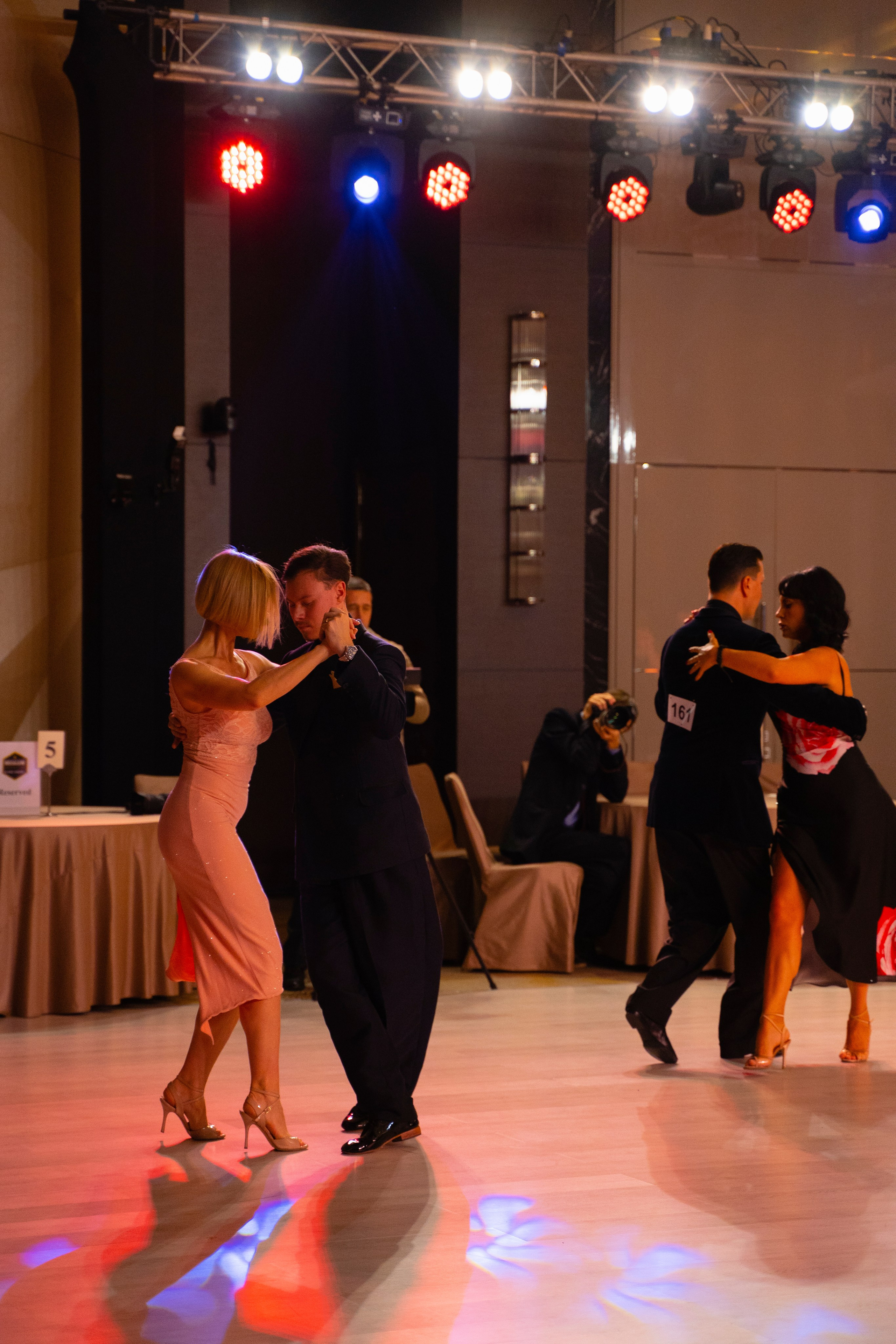 Tango. Семейный и детский фотограф в Москве