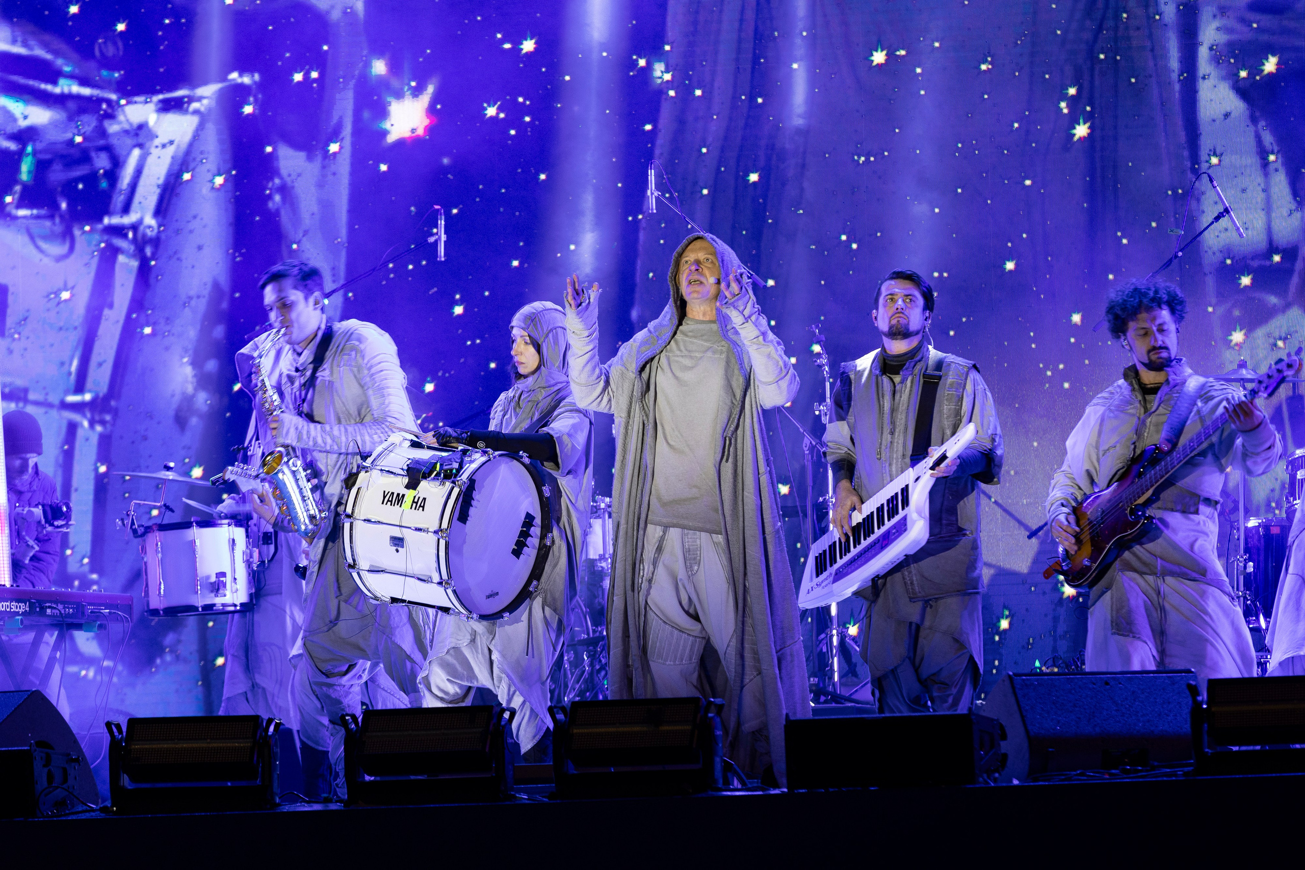 РЕПОРТАЖ | СОБЫТИЯ. Ксения Фрик — фотограф: бэкстейдж тв-шоу, портреты, репортаж | Москва