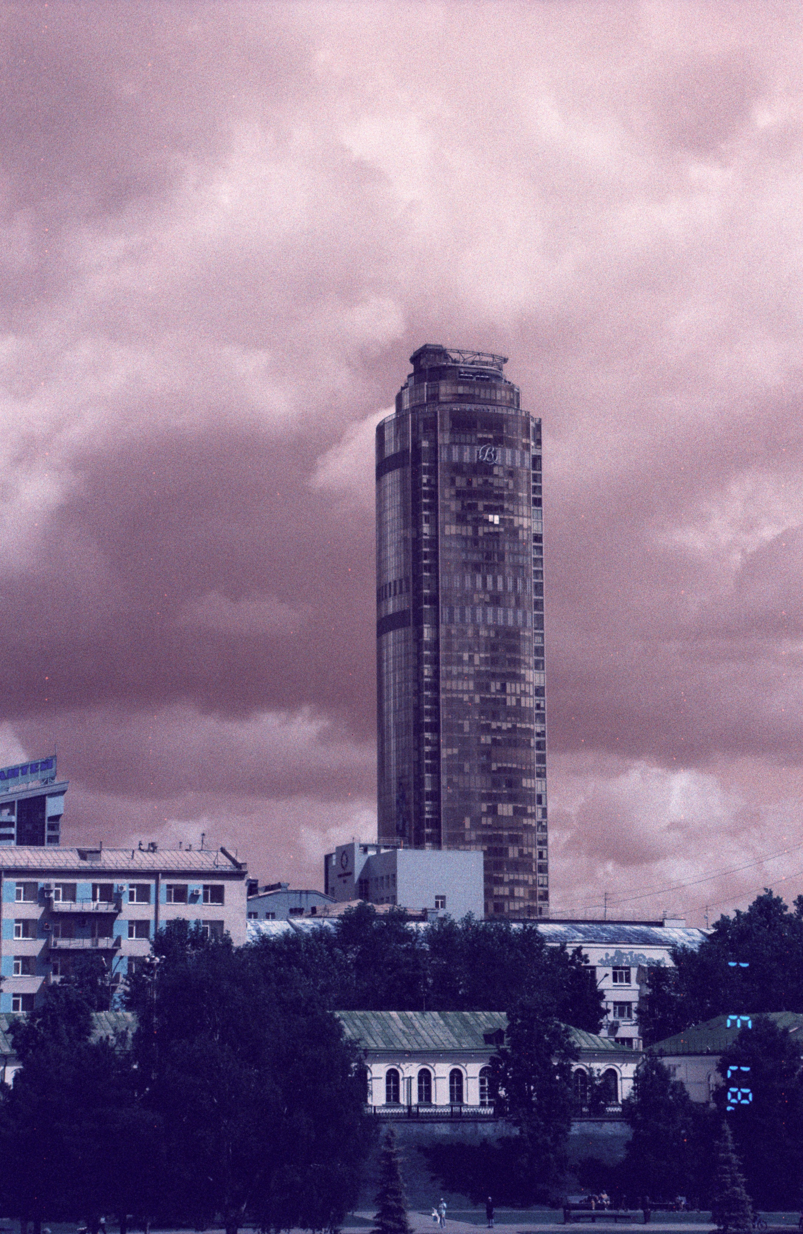 Большой. Фотограф в Санкт-Петербурге Березовский Даниил