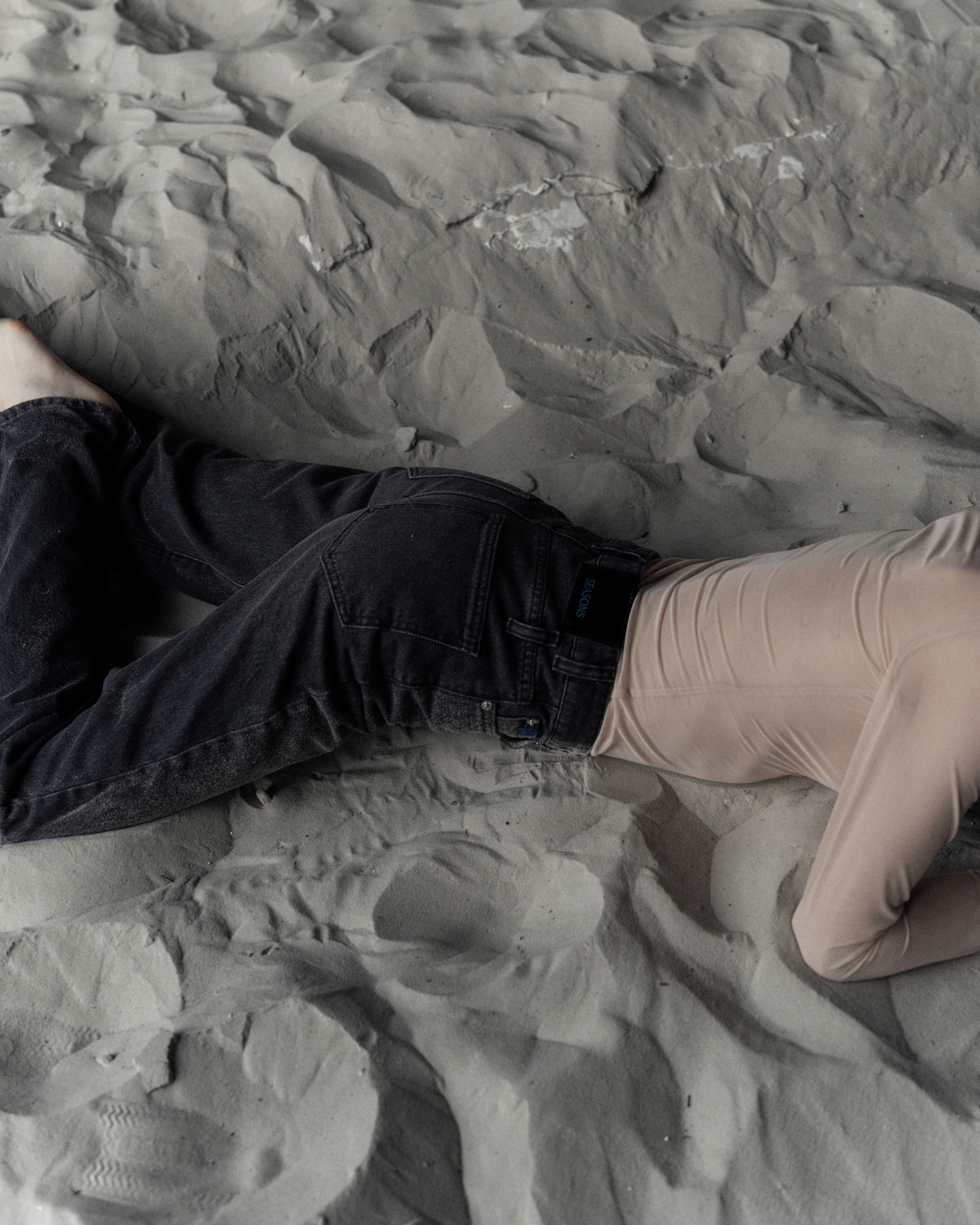 Season Jeans. Фотограф Олеся Скворцова