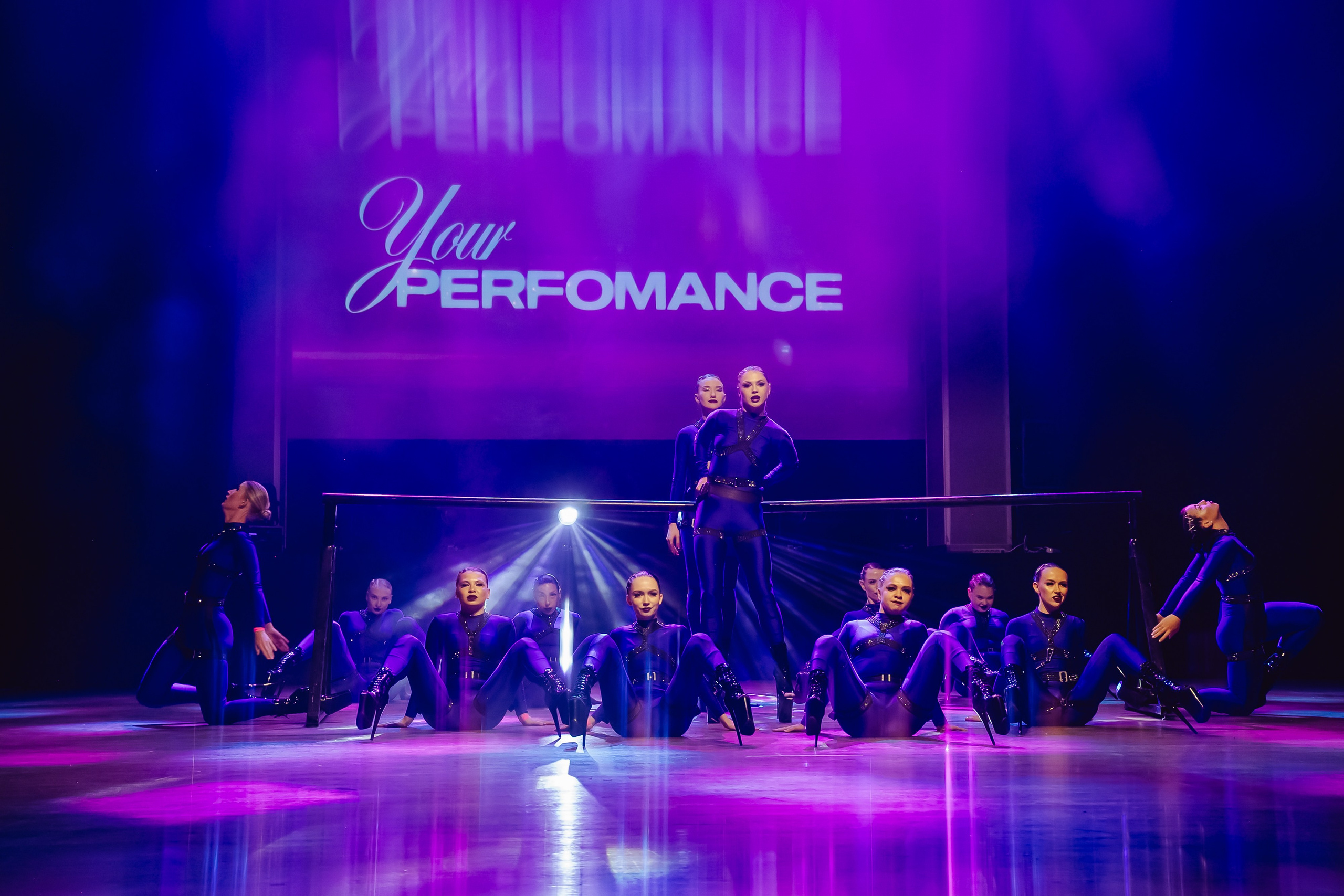 Your Performance Dance Fest