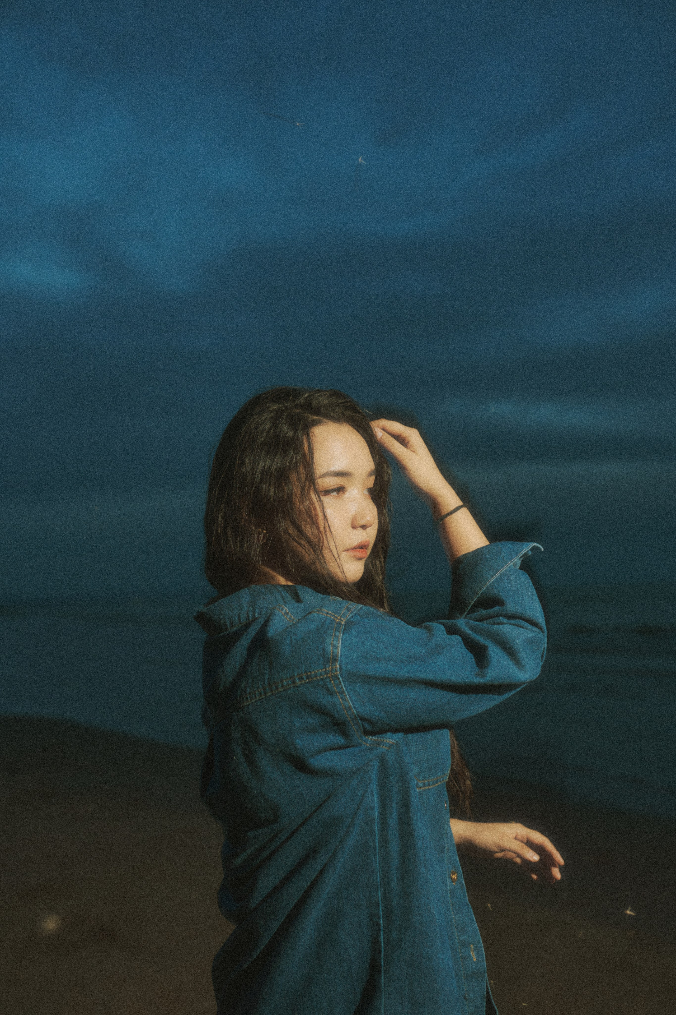 Парная съемка