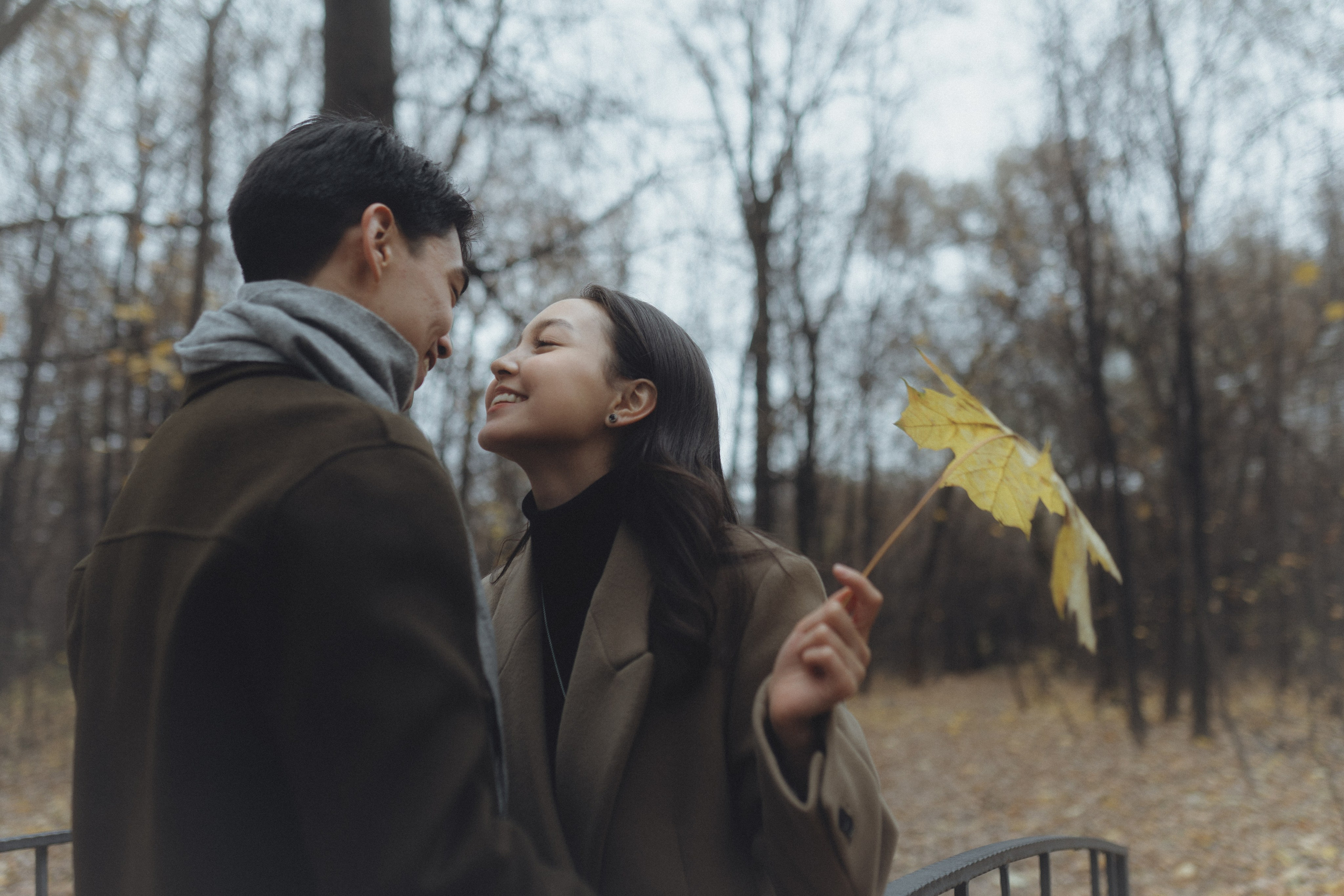 Galym&Ayaulym Love Story