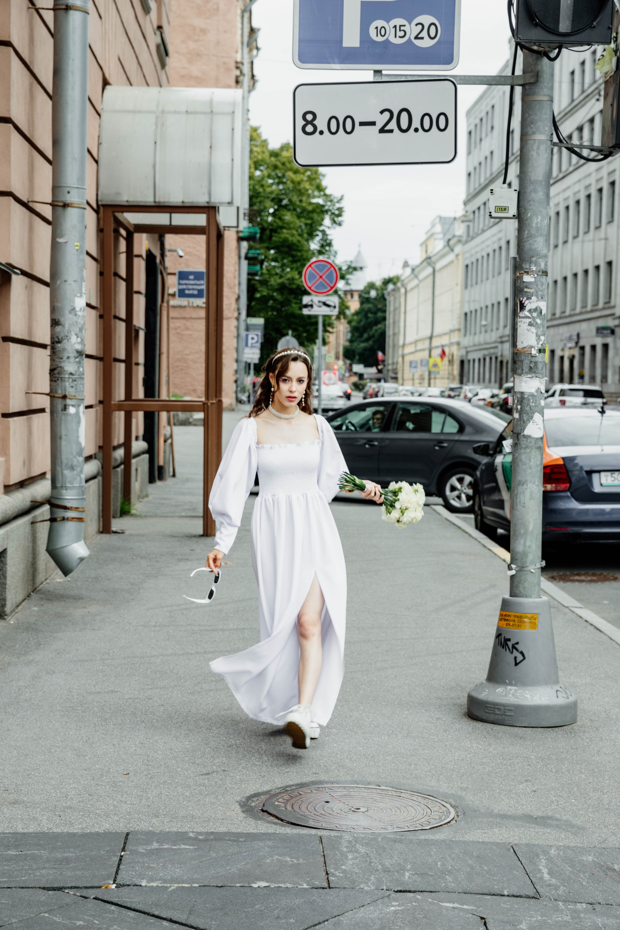 Кристина и Женя. Свадебный и семейный фотограф в Санкт-Петербурге Лолита Евстифеева