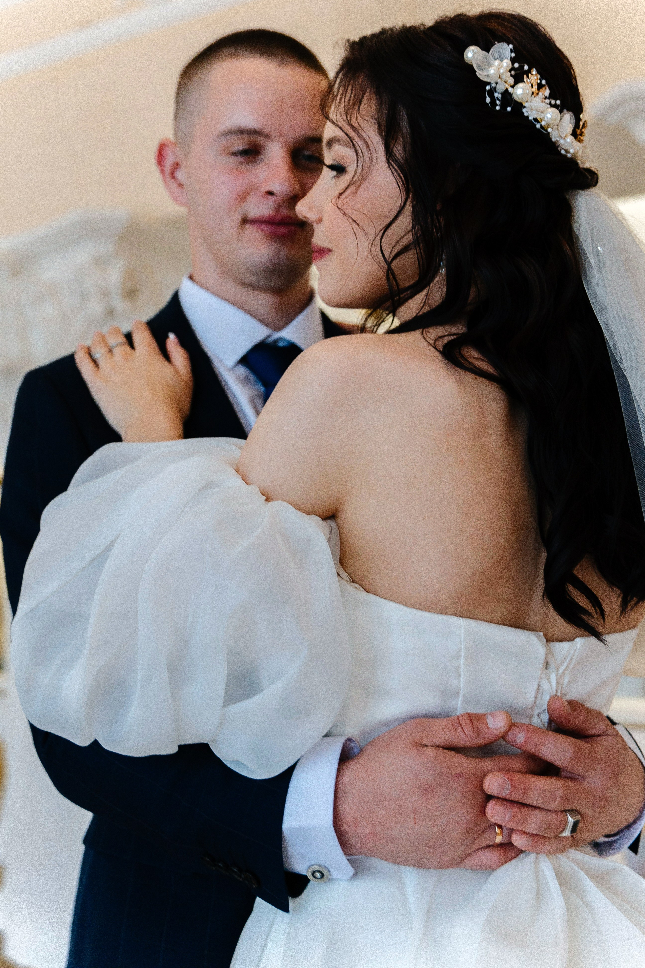 Slava & Katerina. Семейный и свадебный фотограф в Южноуральске Екатерина Столярова