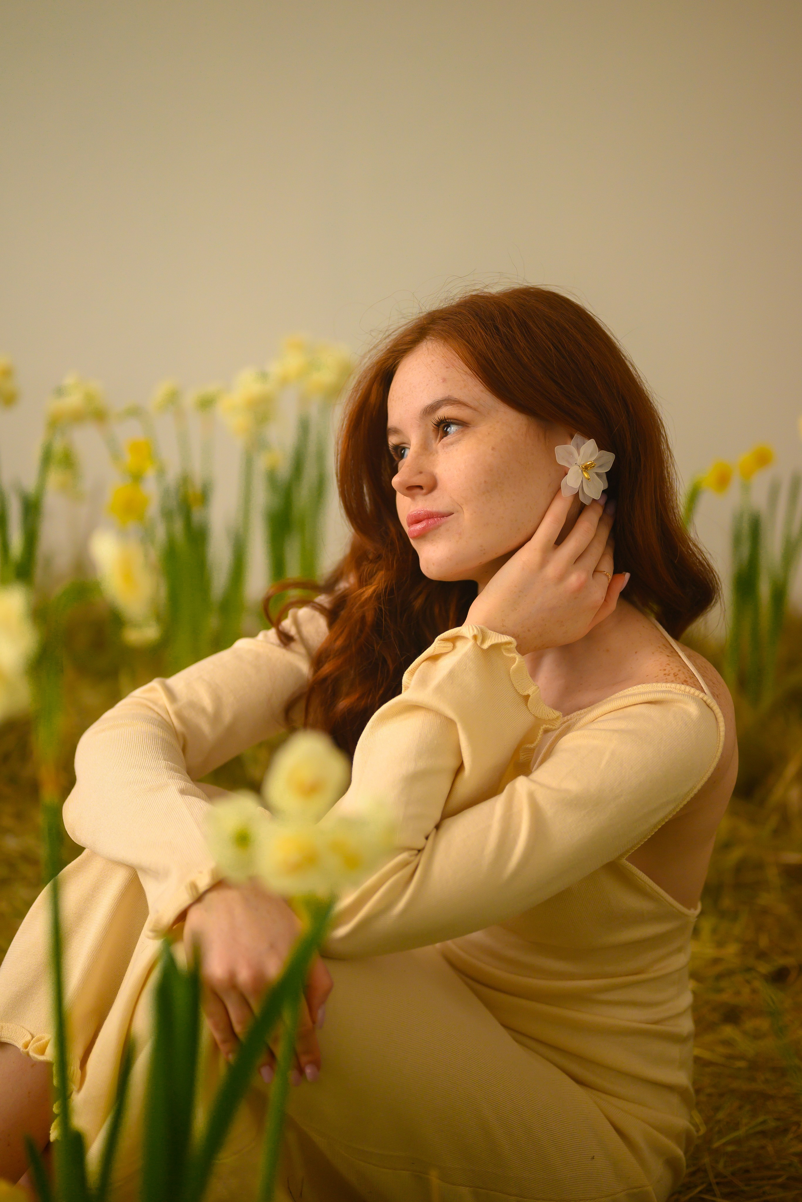 Фотограф Ира Арефьева Москва|Истра