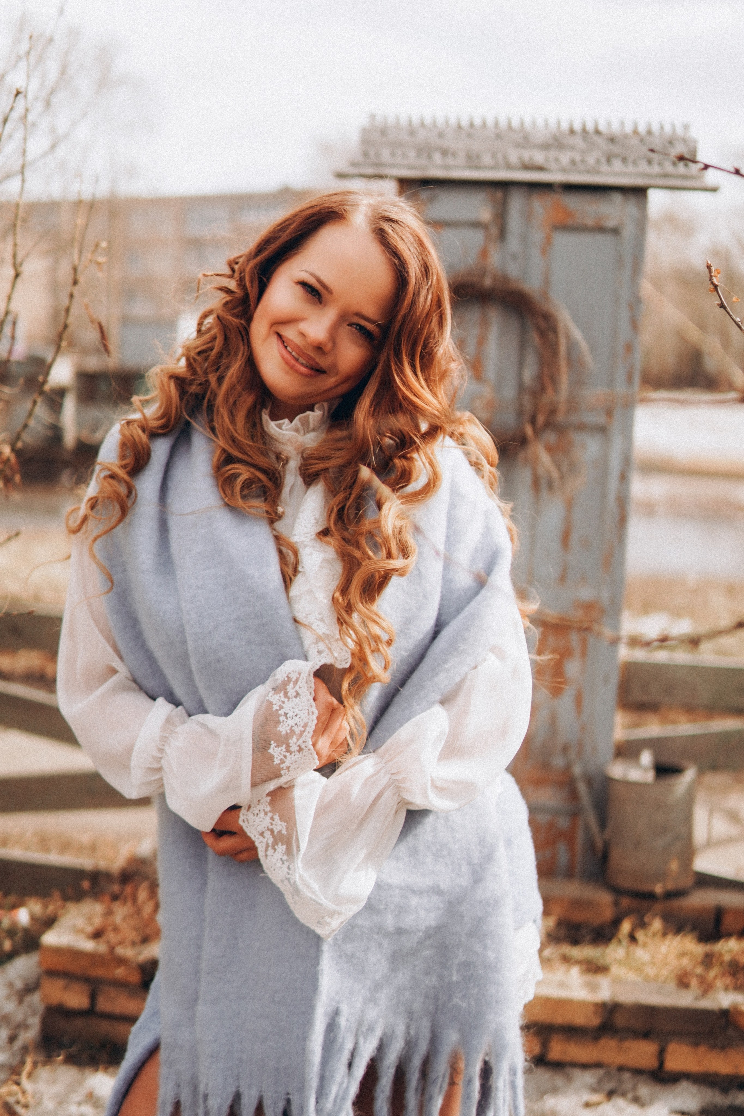 Пару кадров. Сибирский фотограф Братск, Иркутск Анна Галанина