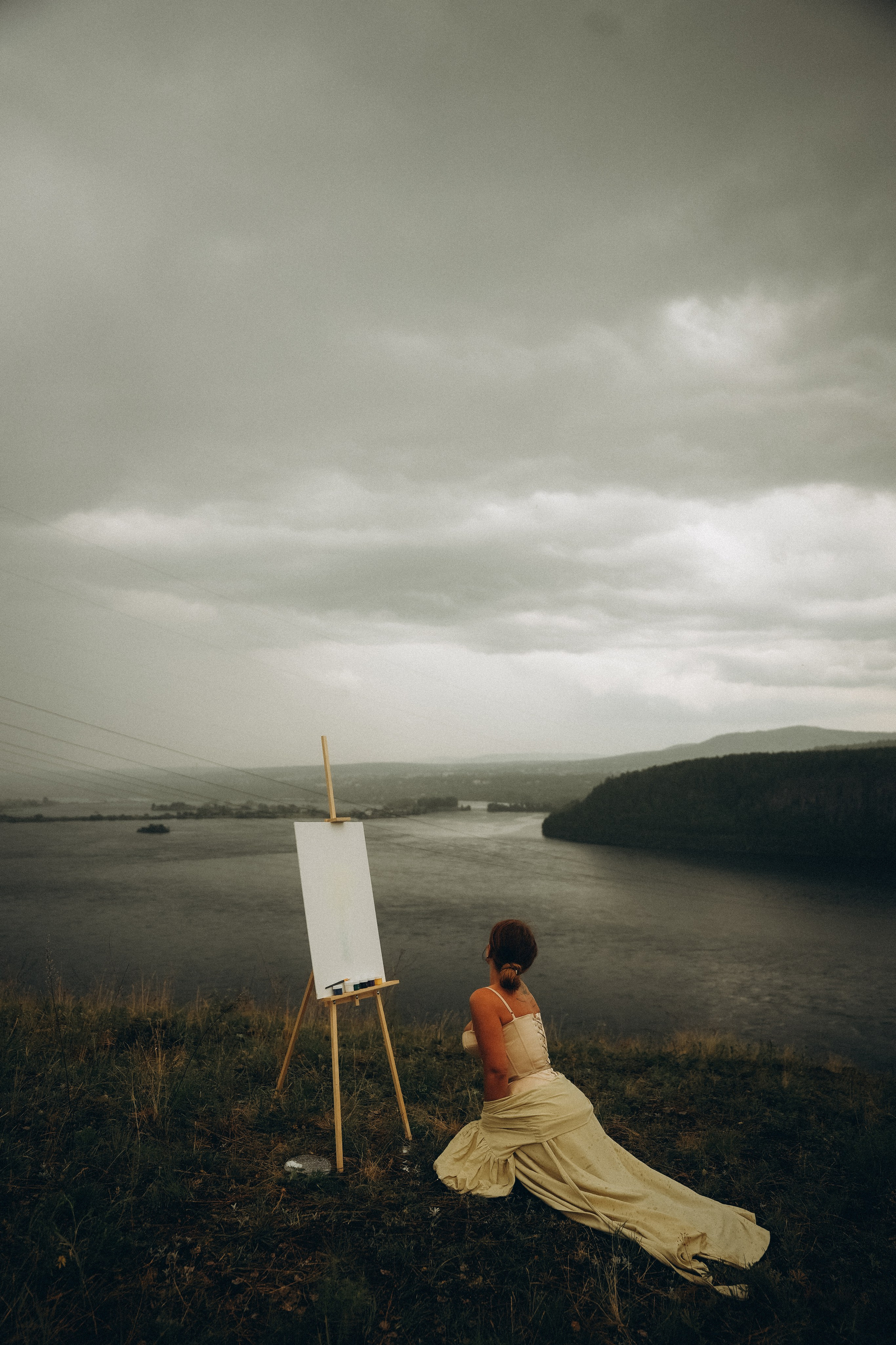Фотодни. Сибирский фотограф Братск, Иркутск Анна Галанина