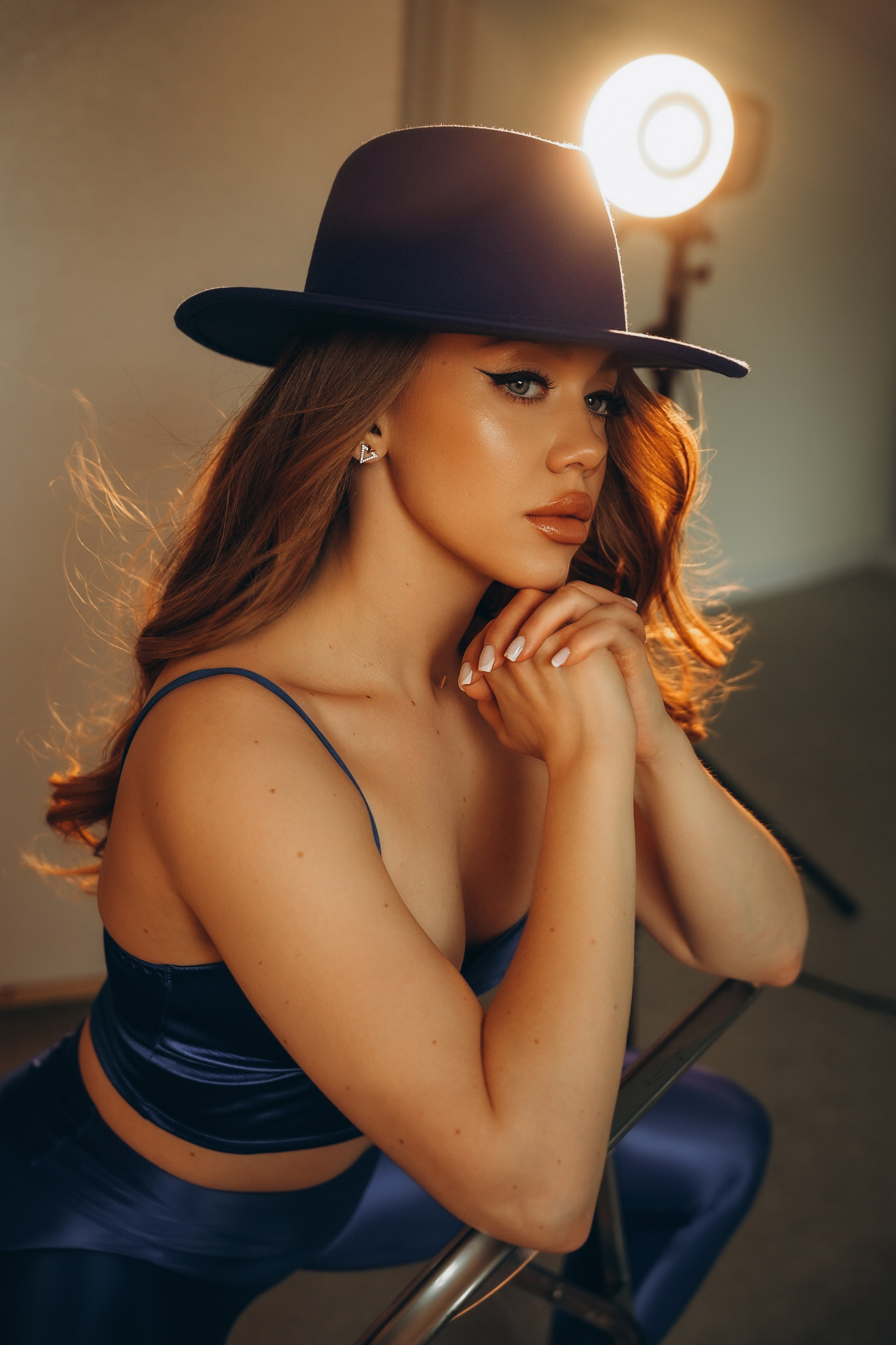 Фотодни. Сибирский фотограф Братск, Иркутск Анна Галанина