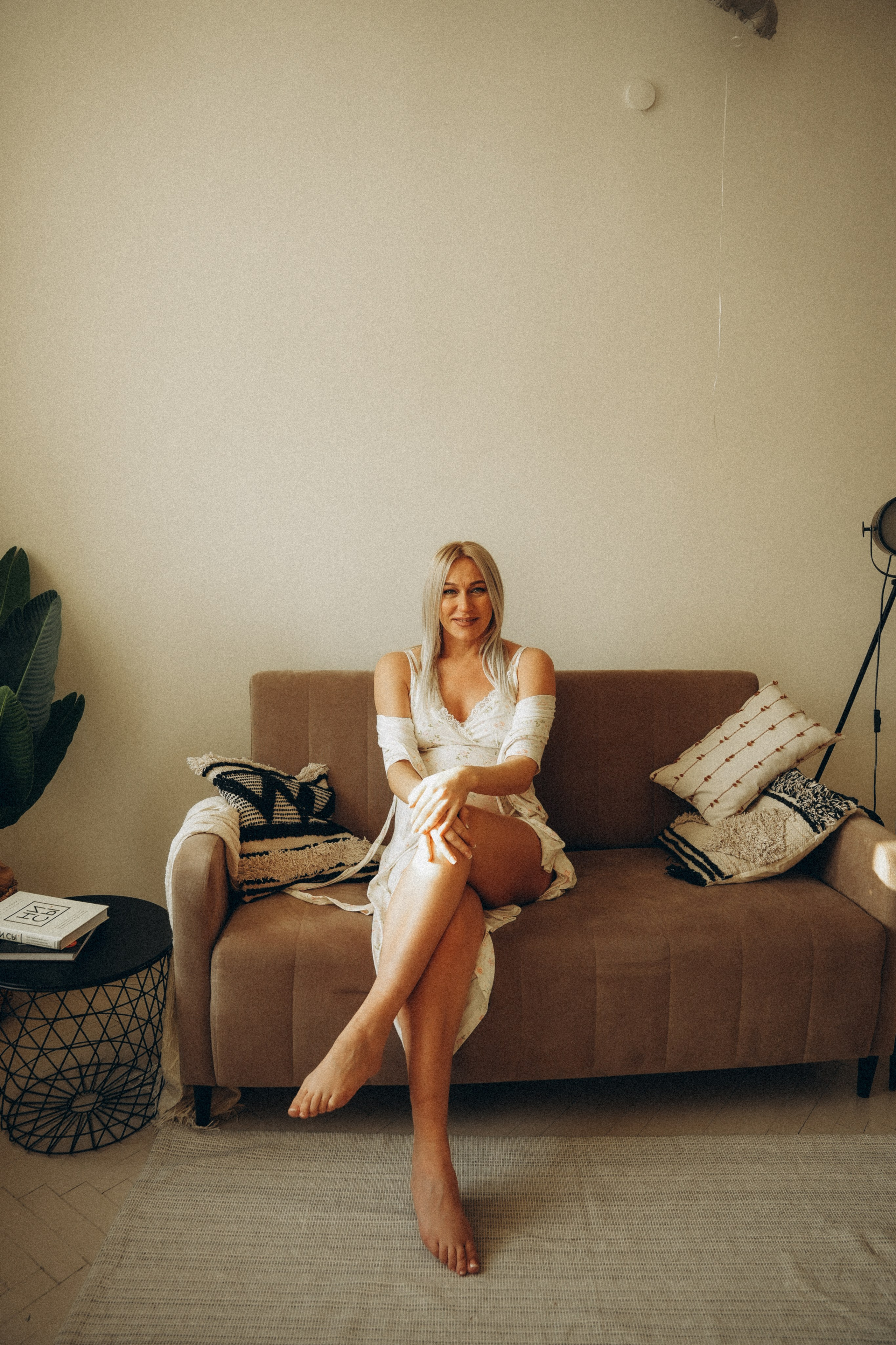 Полюби себя. Сибирский фотограф Братск, Иркутск Анна Галанина