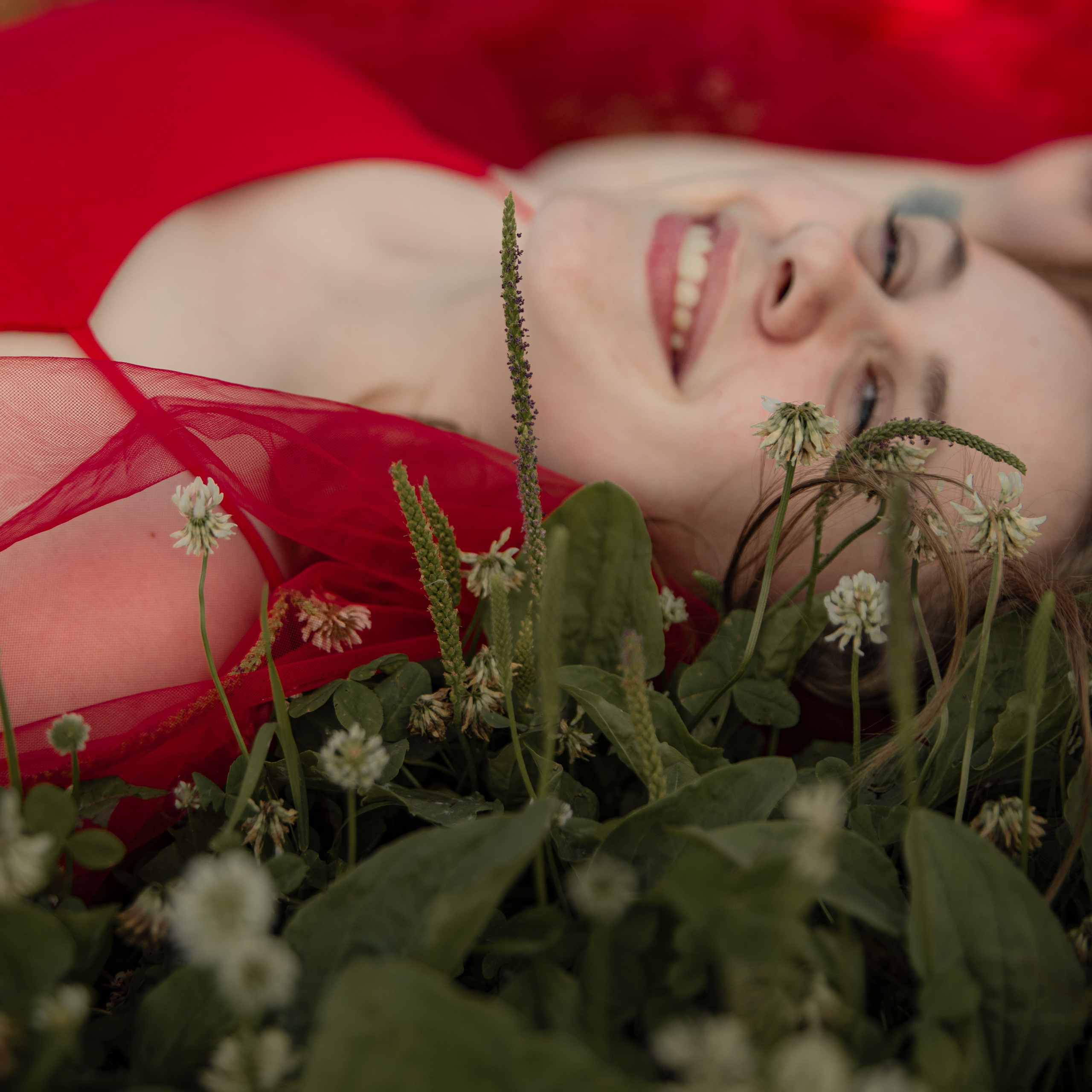 Анна — Александрия