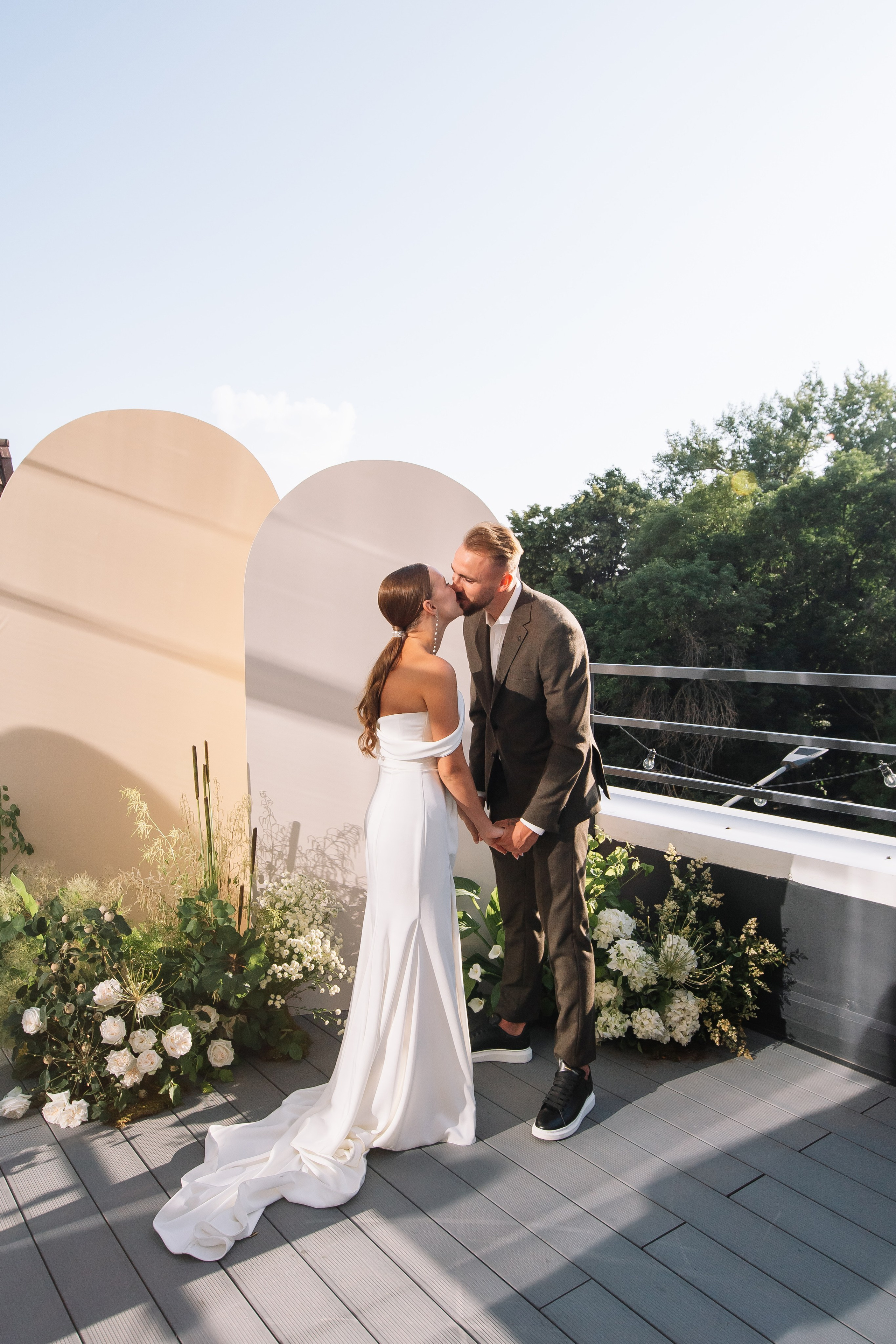 Сергей и Анастасия. Свадебный фотограф Анастасия Багдасарян