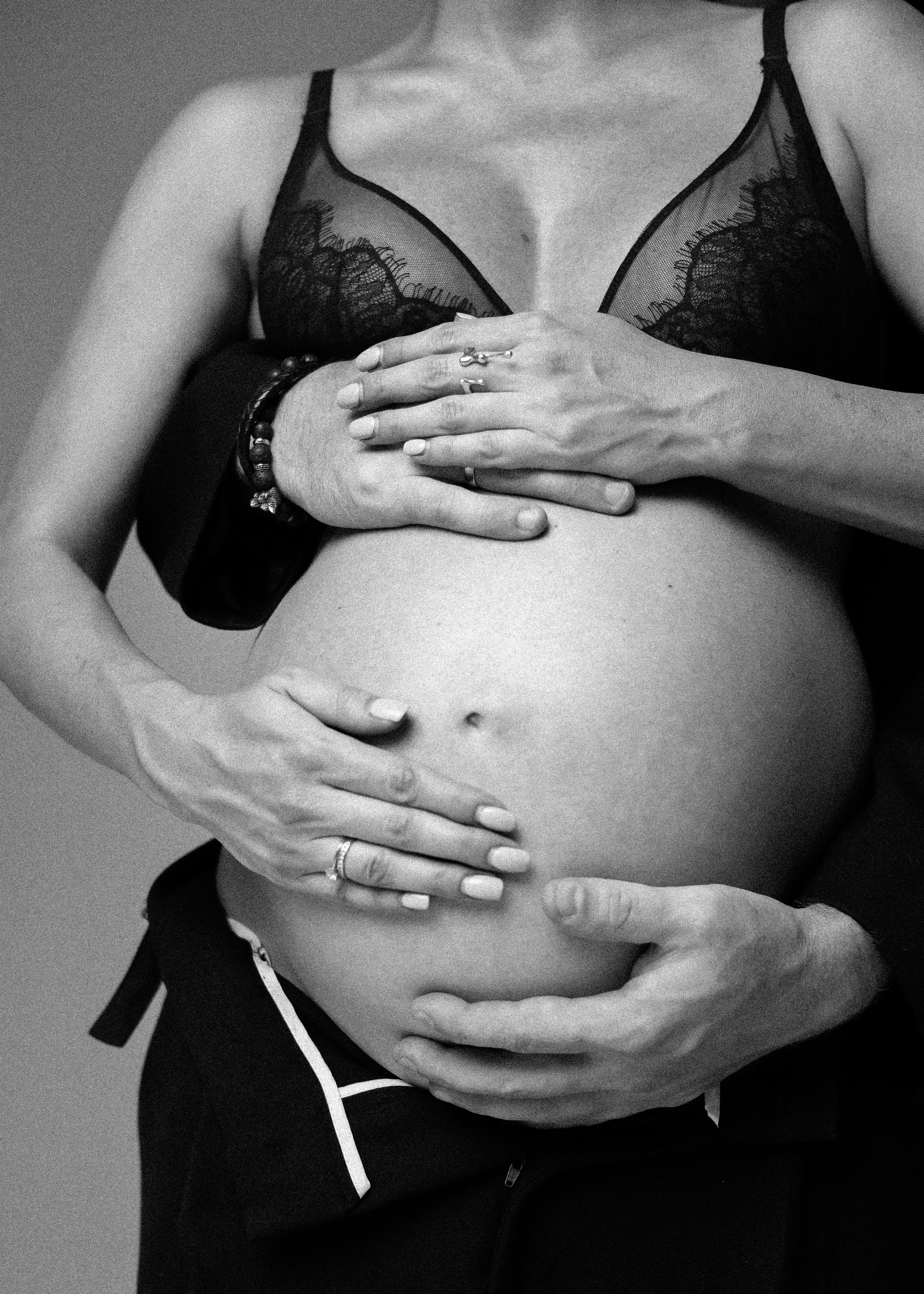 Portrait. Фотограф и видеограф Анастасия Биркле