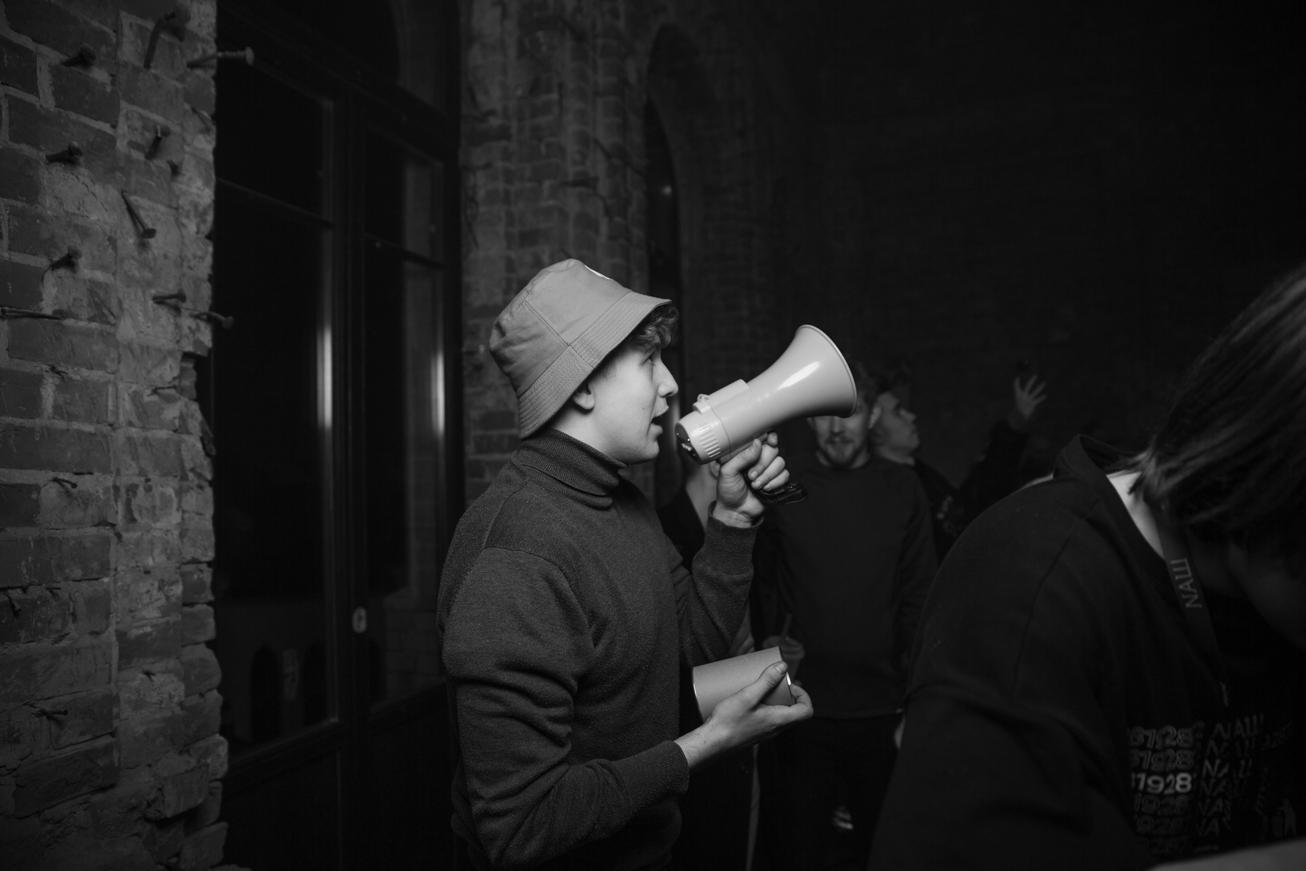 NАШ Party. Свадебный и репортажный фотограф в Ярославле Евгений Шовдин