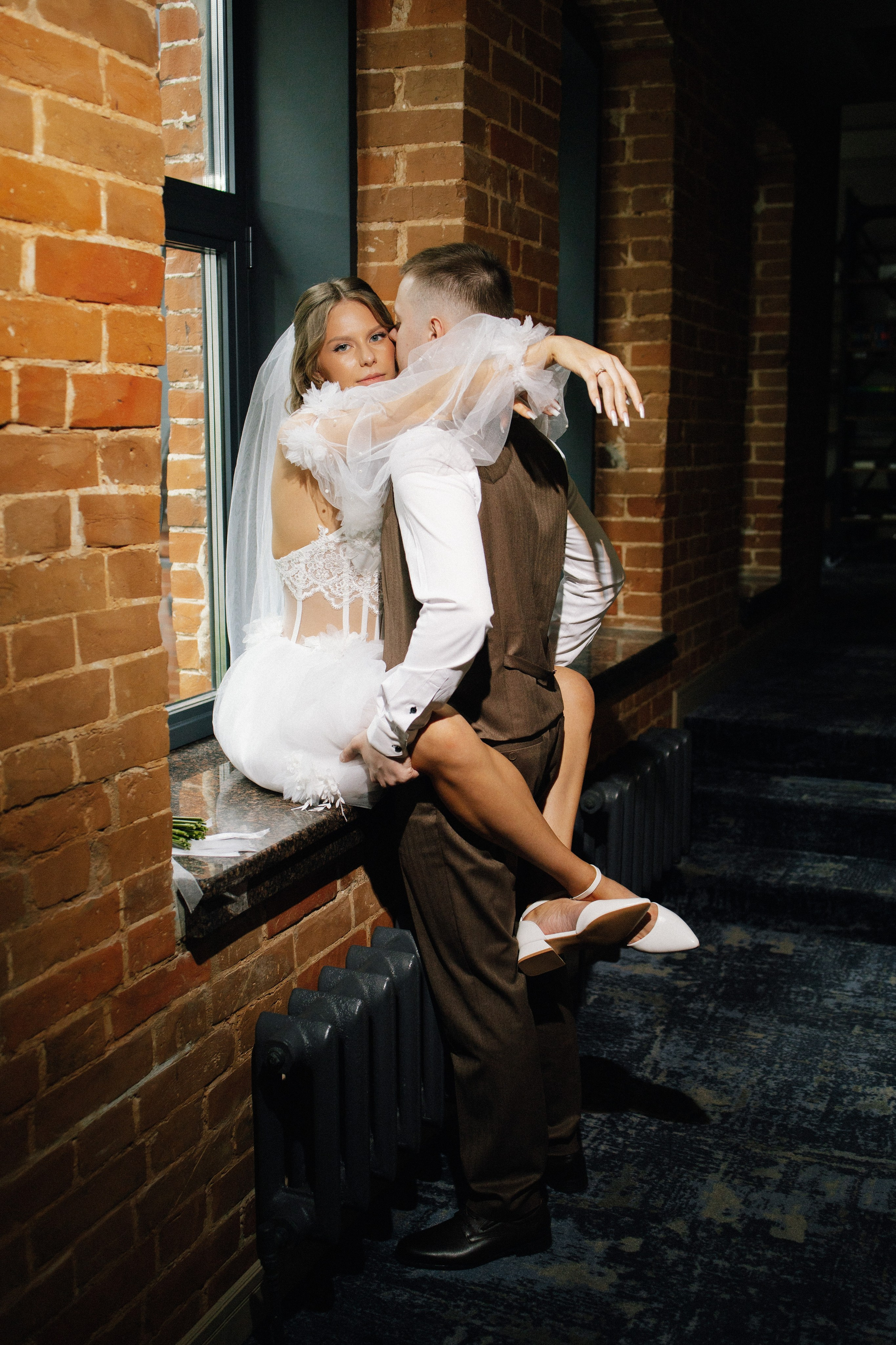 Danil&Daria. Свадебный фотограф Курган Михаил Деркачев