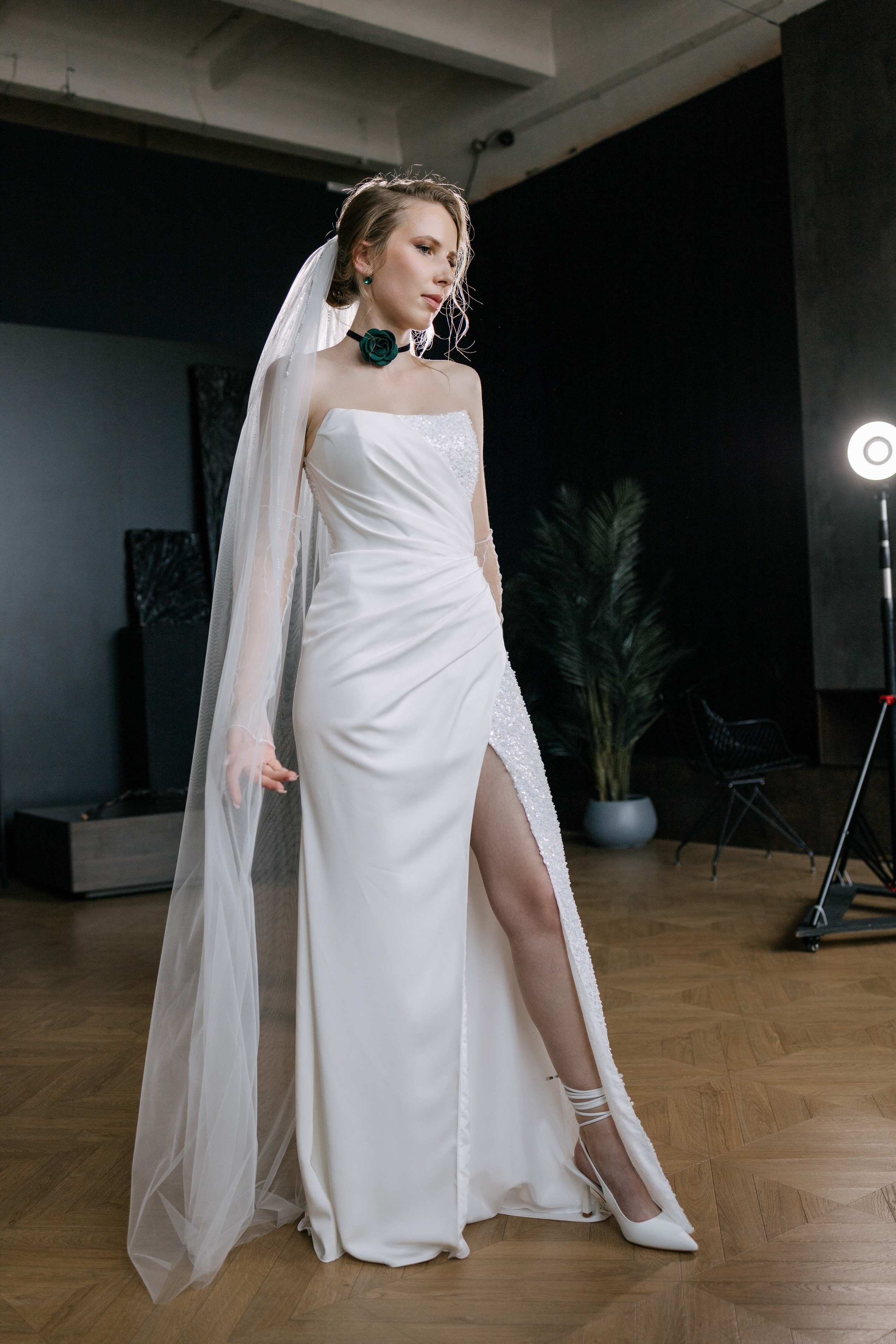 Wedding day Alexandr&Olga. Свадебный фотограф Курган Михаил Деркачев