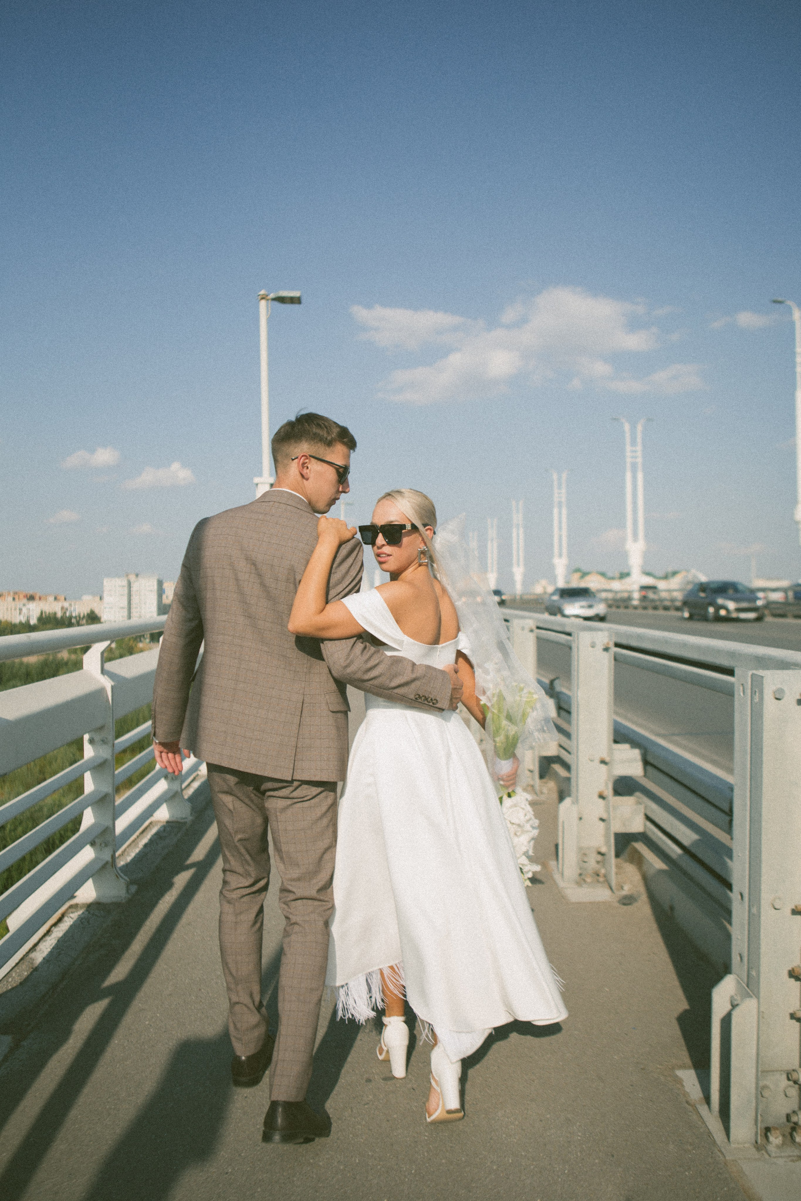 D & M. Фотограф в Санкт-Петербурге Ольга Андрианова