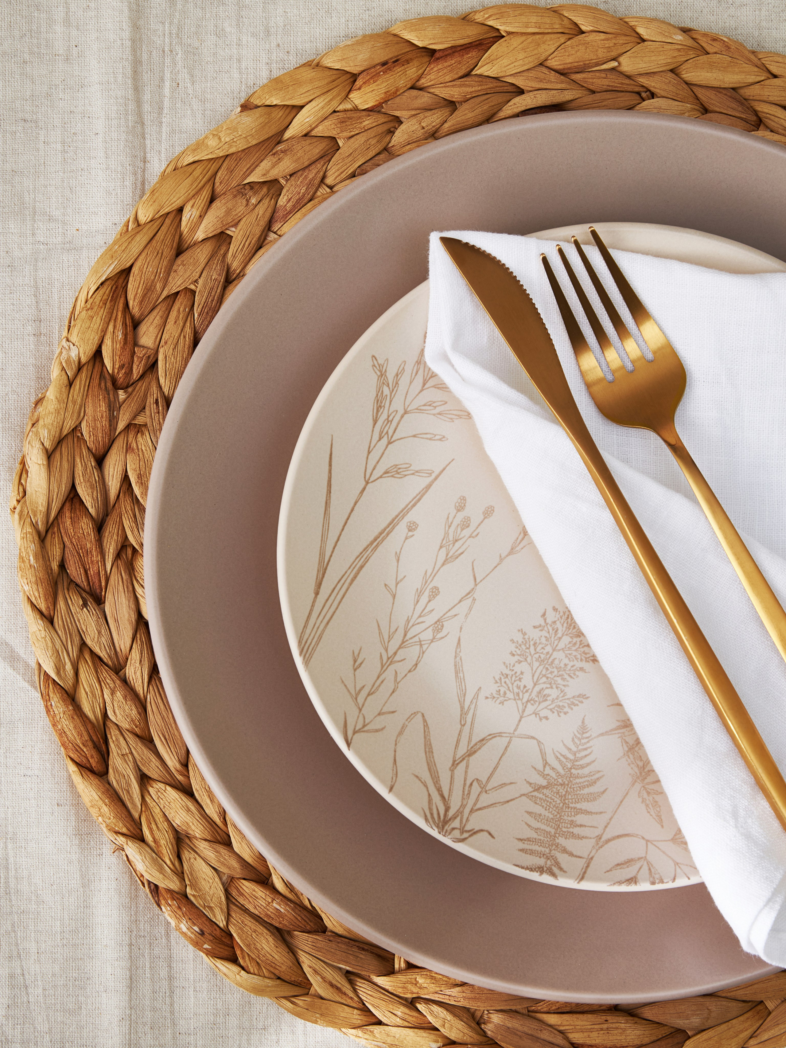 Наборы посуды. Портфолио