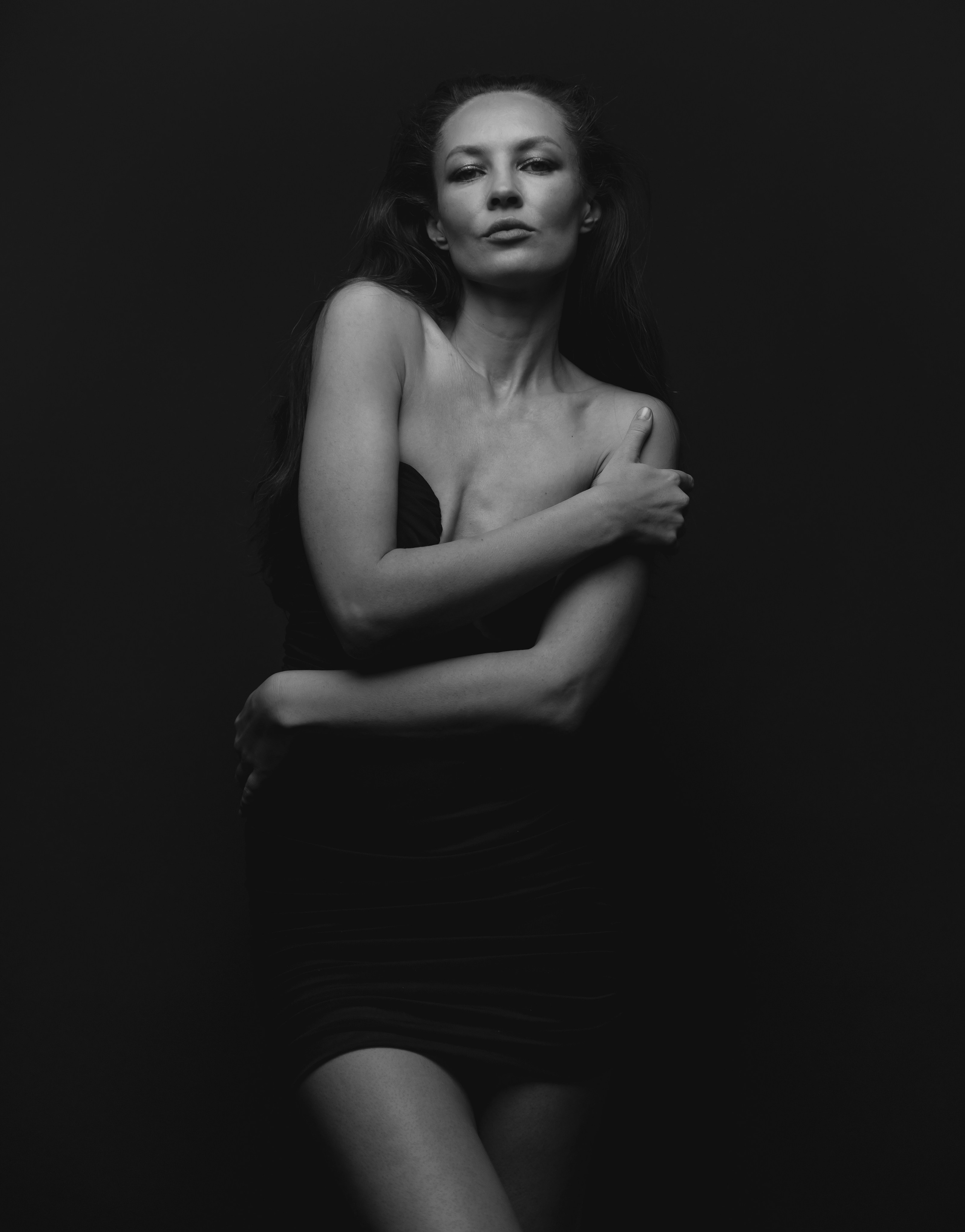 Studio. Портретный фотограф Николай Морозов