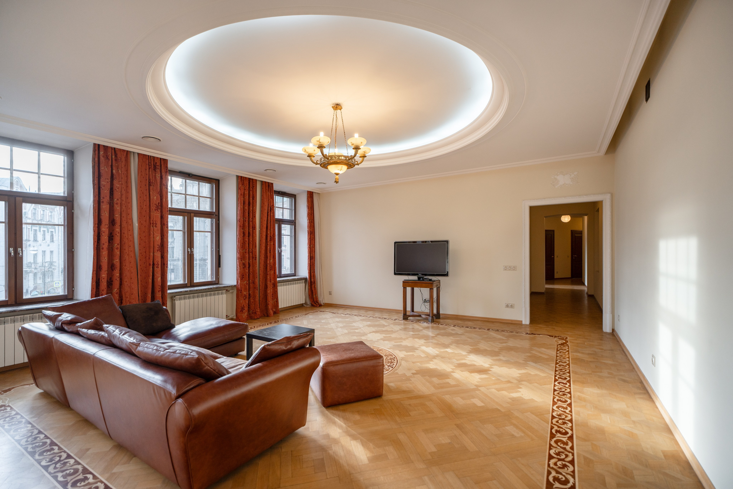 Интерьерная Съемка. Услуги фотографа СПб. Фотограф видеограф Игорь Рисар