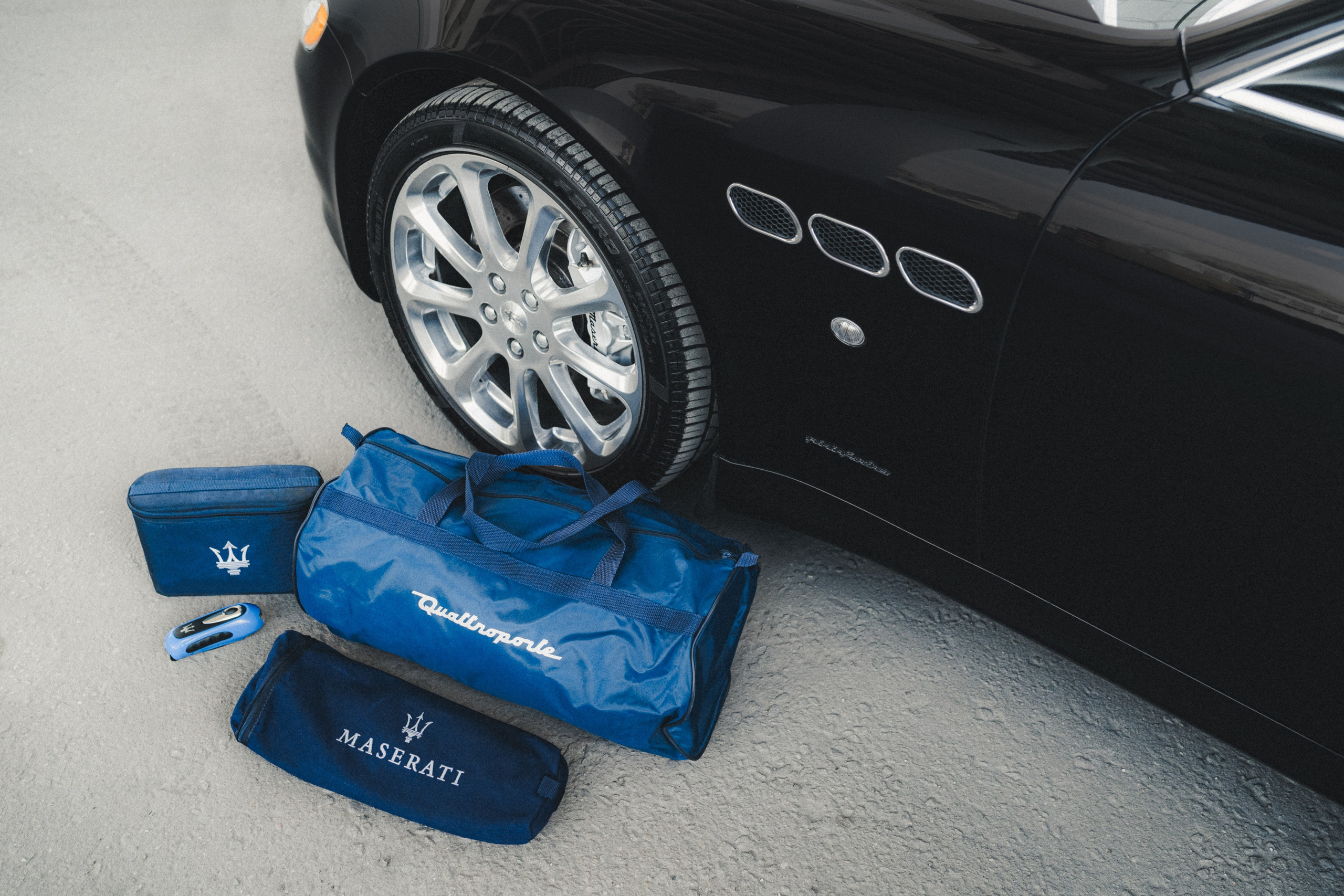 Фотограф Илья К. в Москве