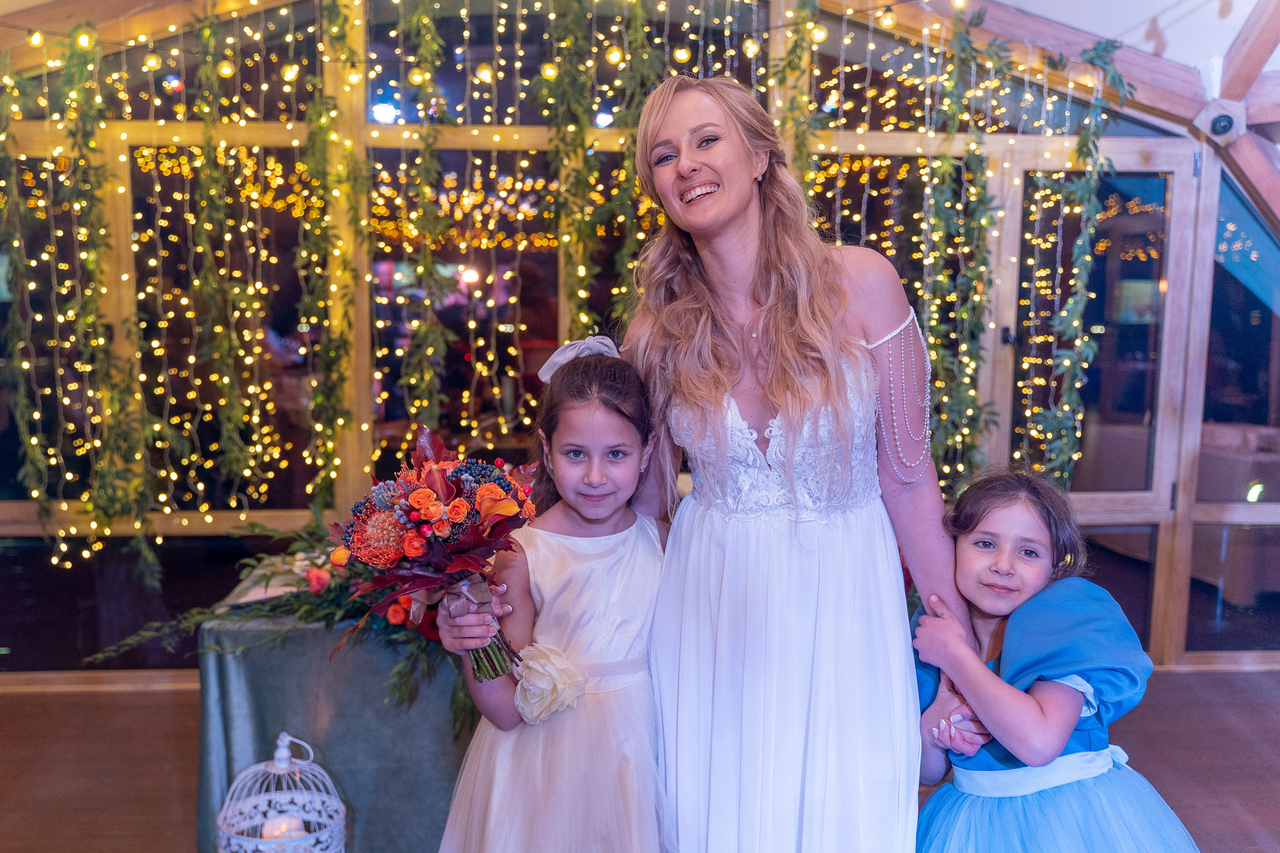 Виталий и Екатерина. Архив