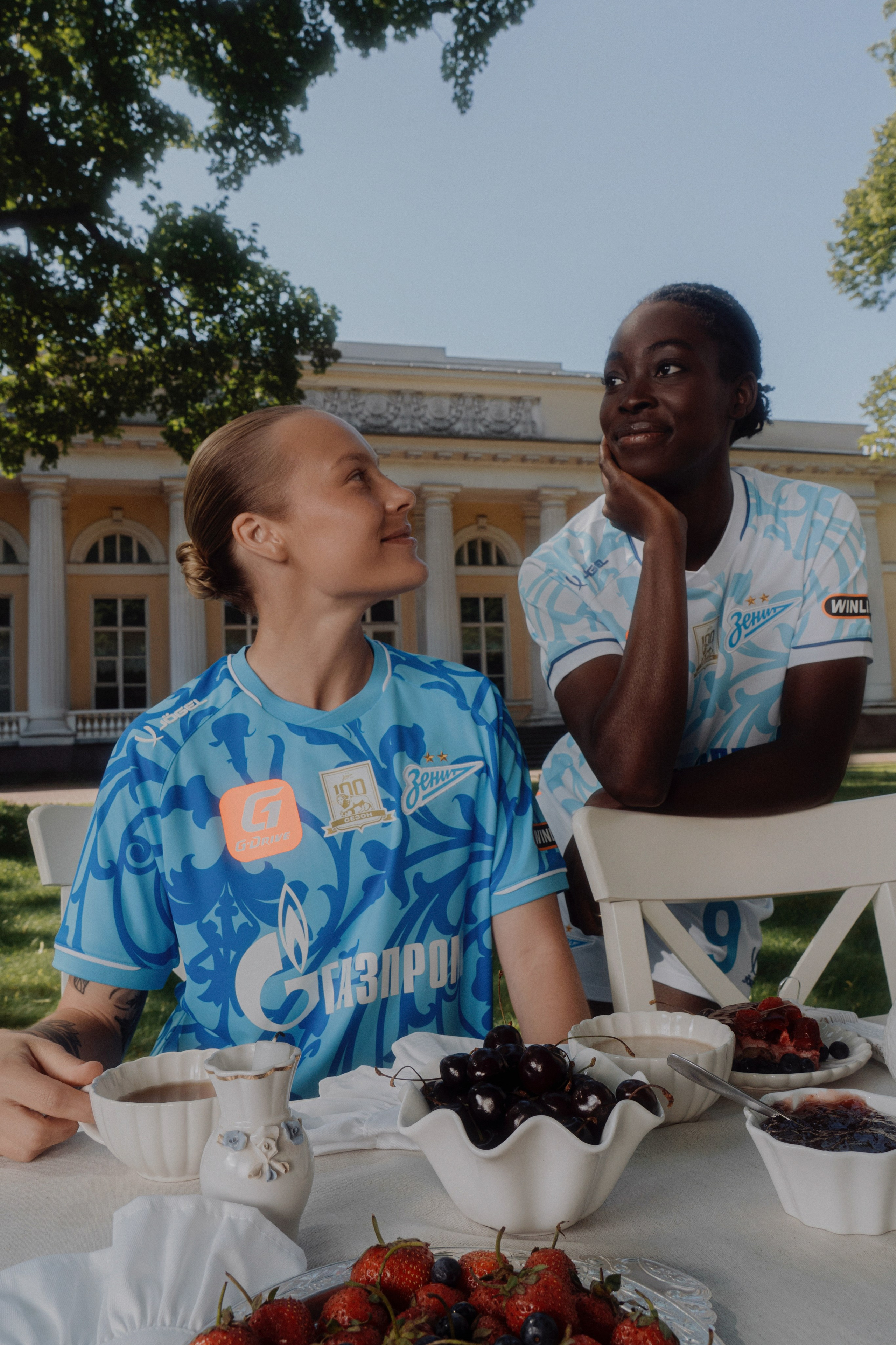 ZENIT WOMAN. Fashion фотограф и Арт директор. Санкт-Петербург и Москва