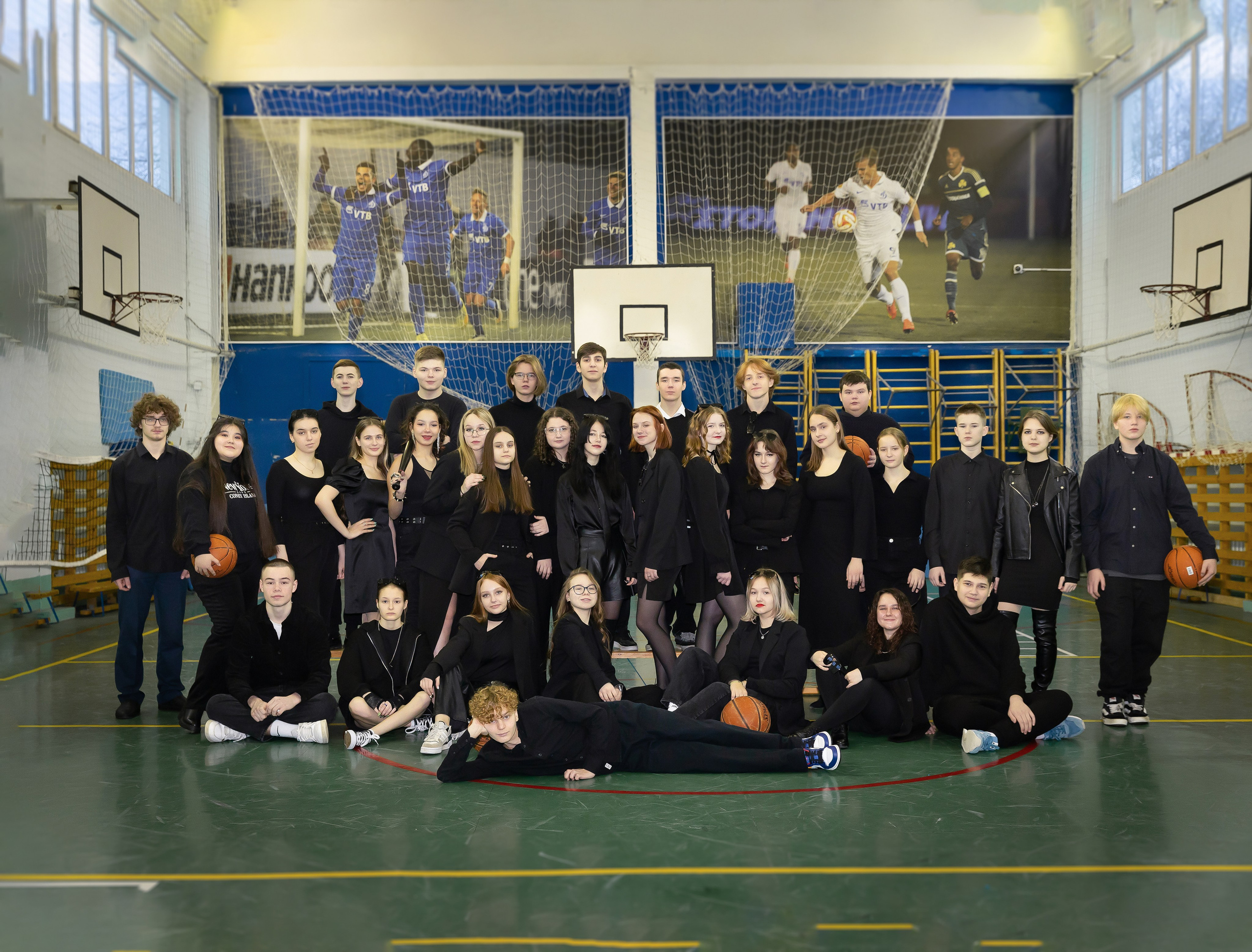 Альбом Black. Семейный и индивидуальный фотограф в Химках и Москве