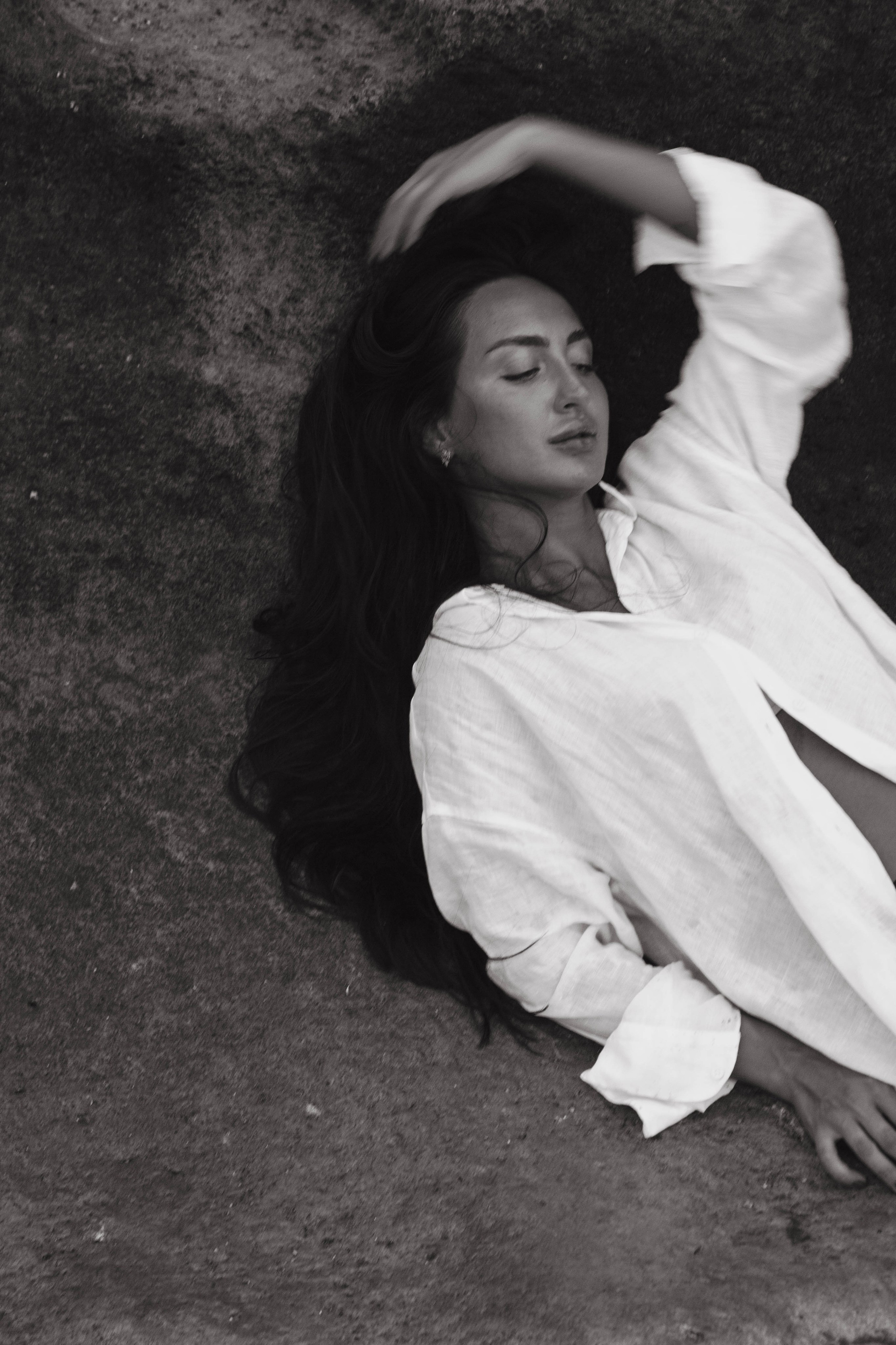 Гуля. Главная